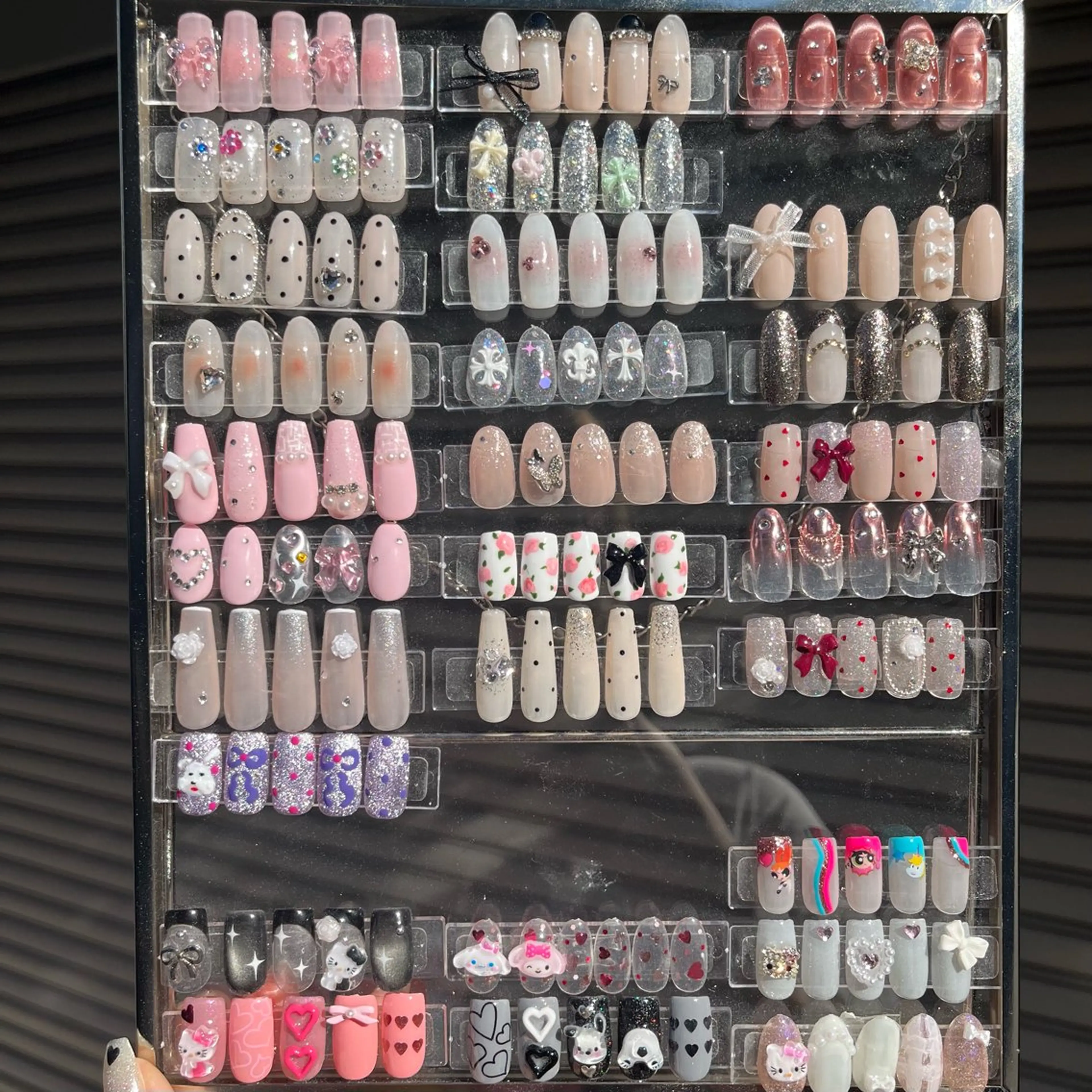 ネイル ハンドネイル janma.nail ✳︎akiのネイルデザイン