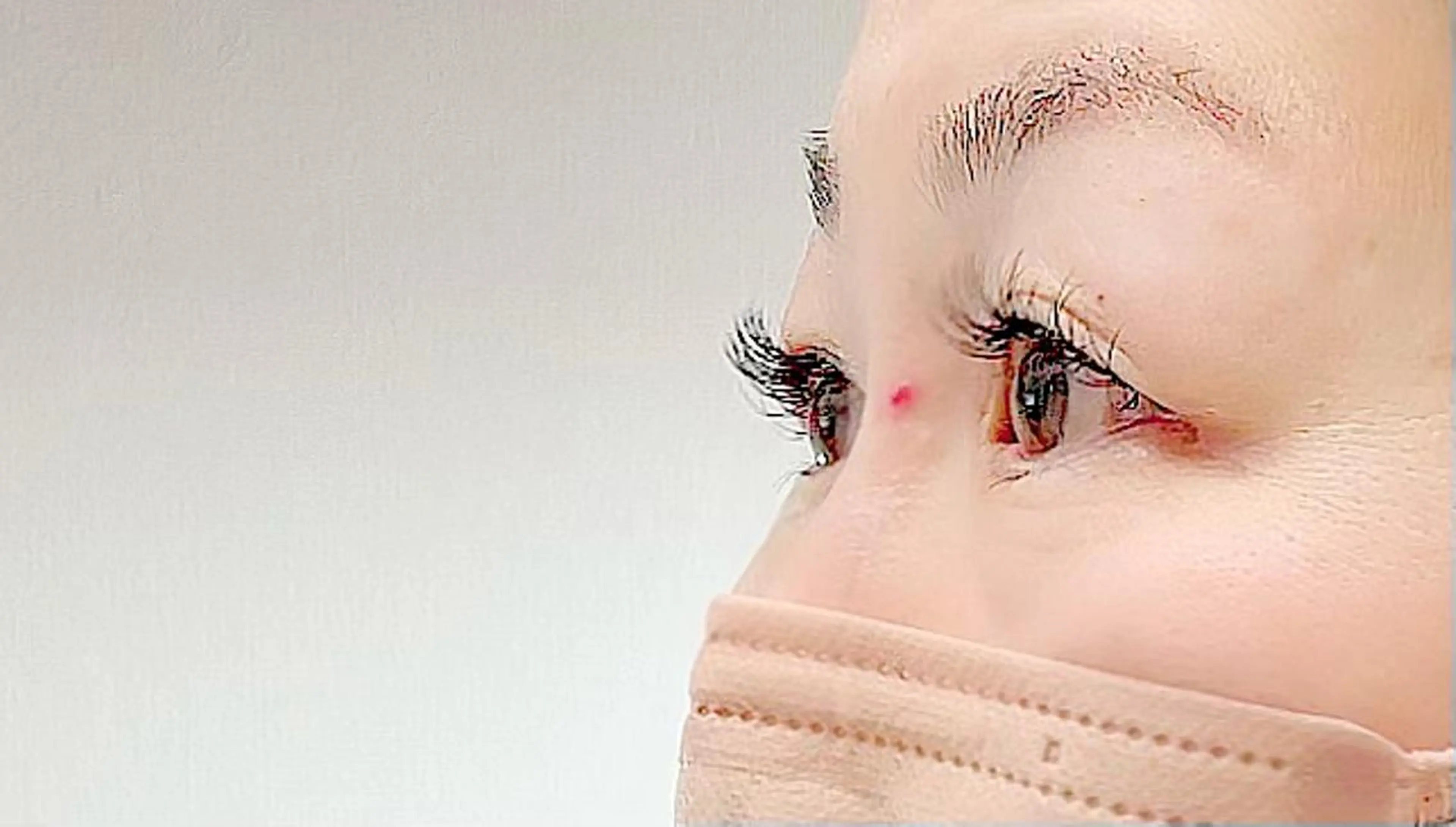 マツエク・マツパ hairsalon 556のマツエク・マツパデザイン