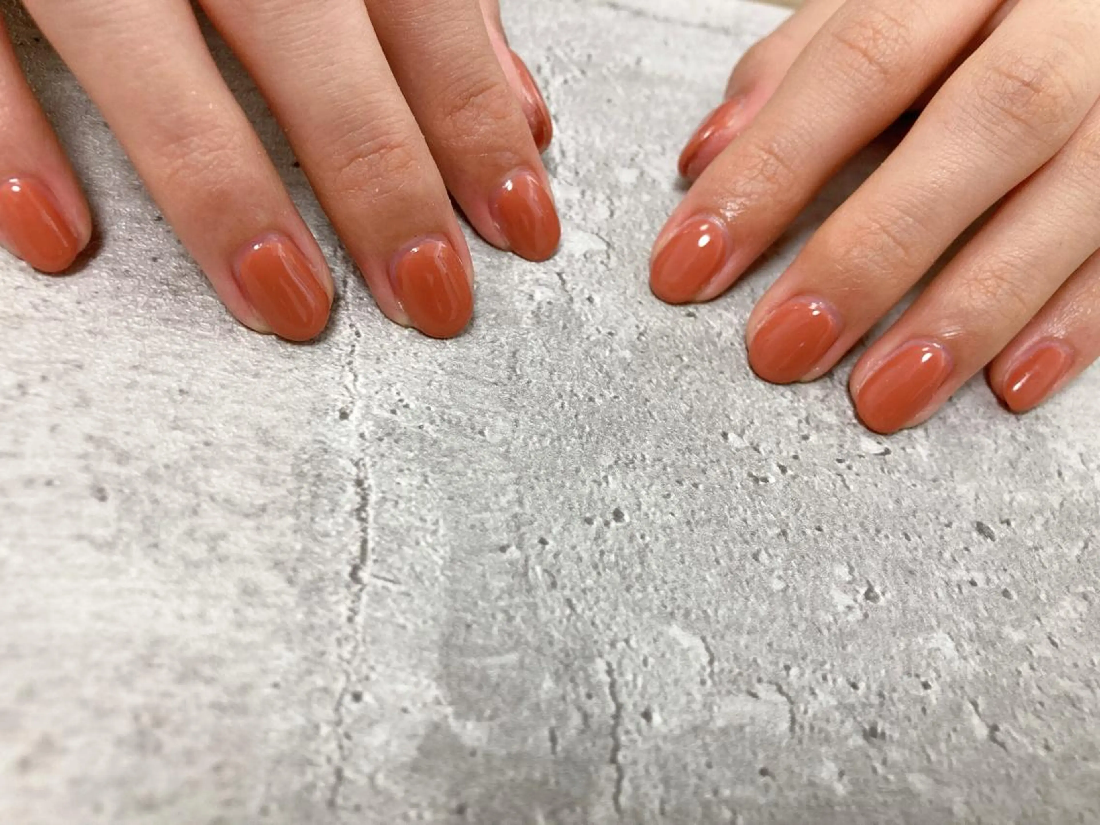 ネイル ハンドネイル mogunail &blowのネイルデザイン