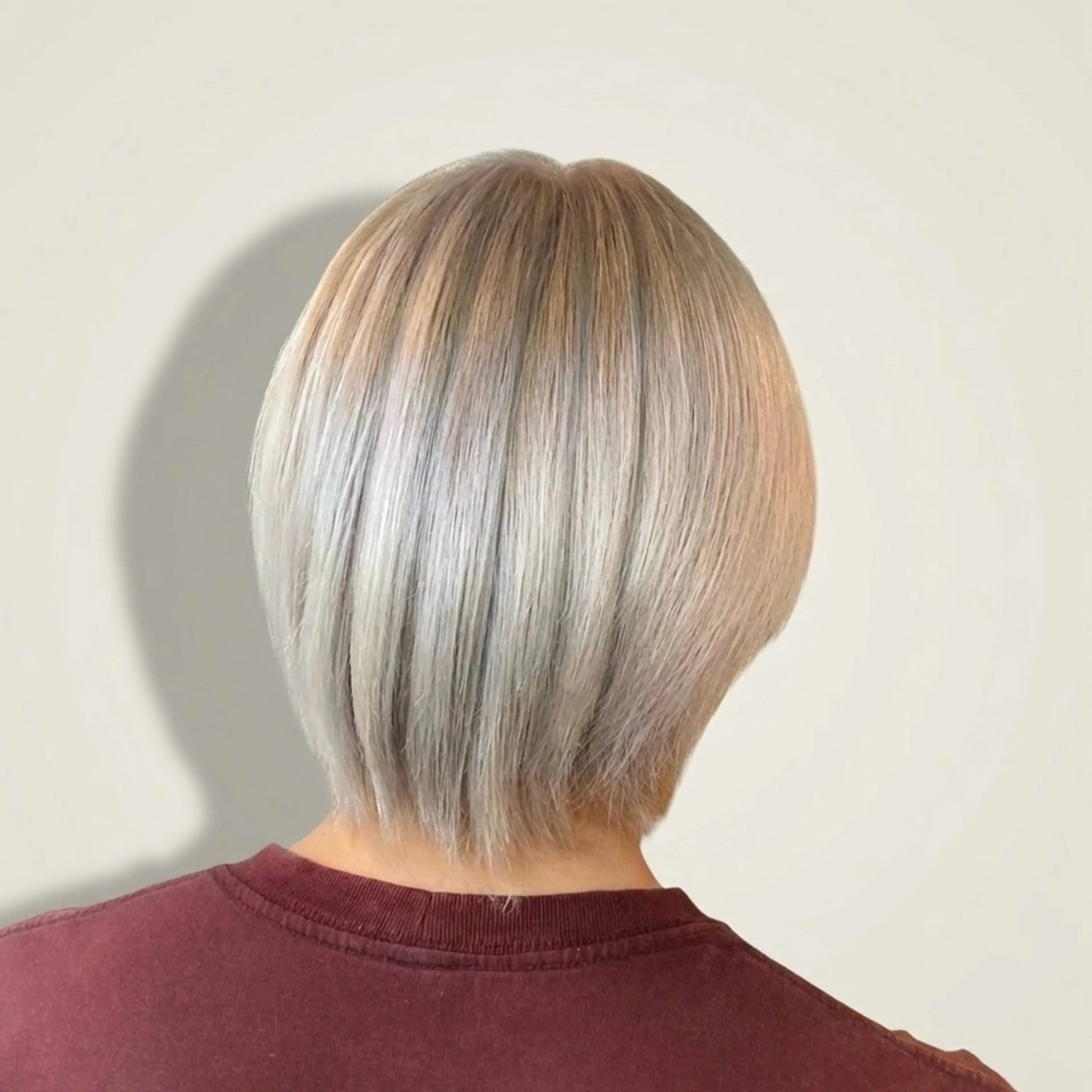 似合わせカット＆炭酸ヘッドスパ💇💇‍♀️の写真