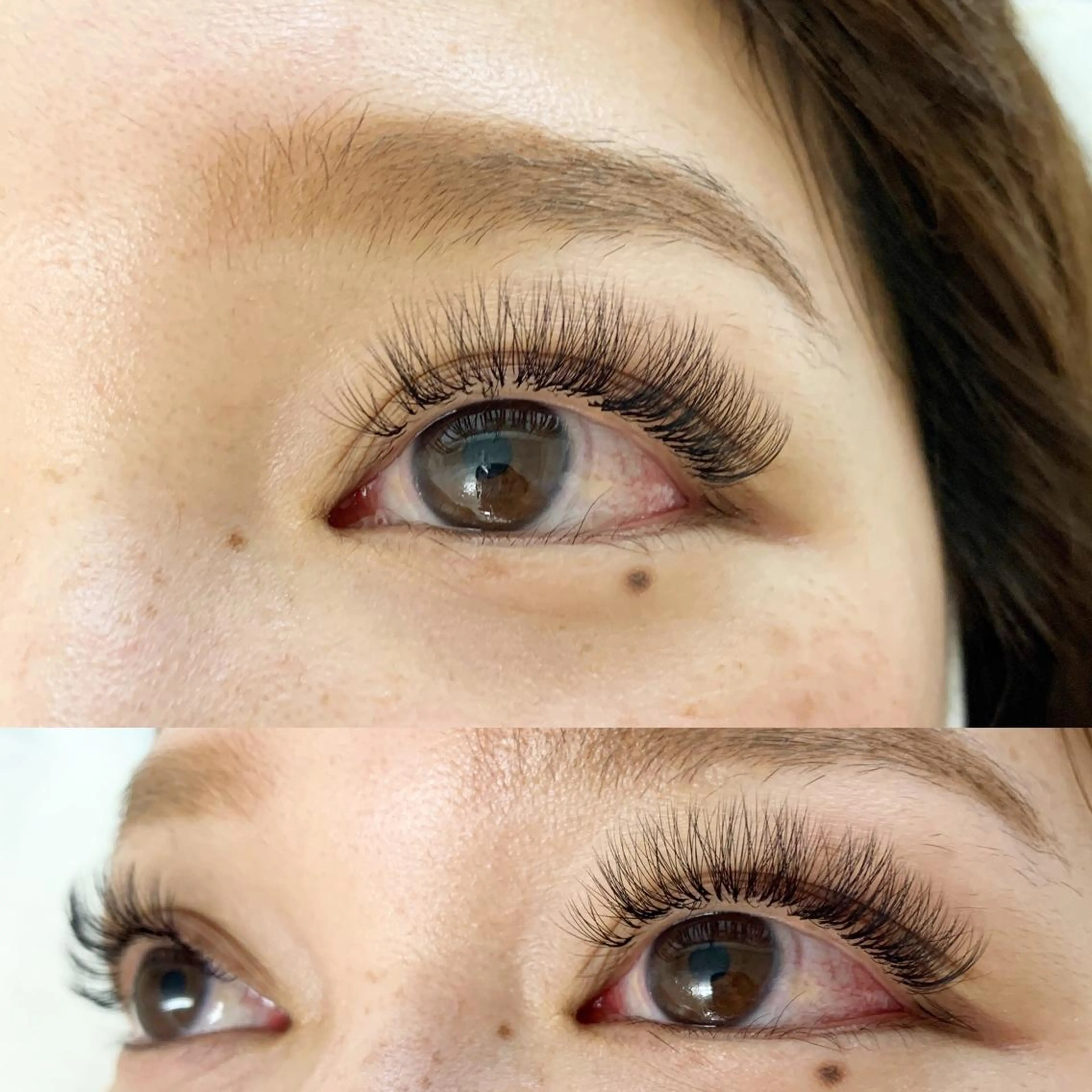 マツエク・マツパ うにゃねいる ✿ harunaのネイルデザイン