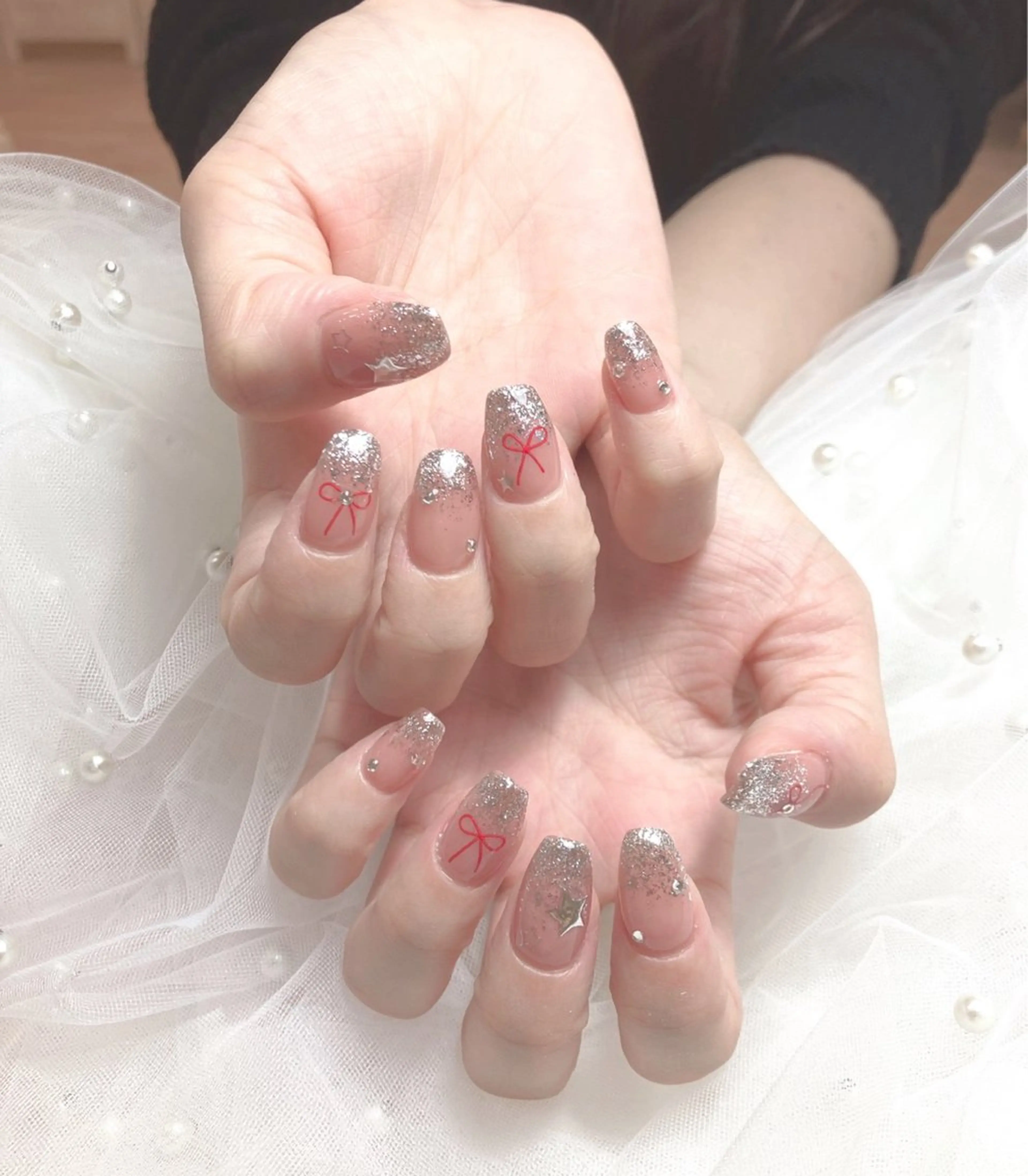 ネイル ハンドネイル Bél Nail salonのネイルデザイン