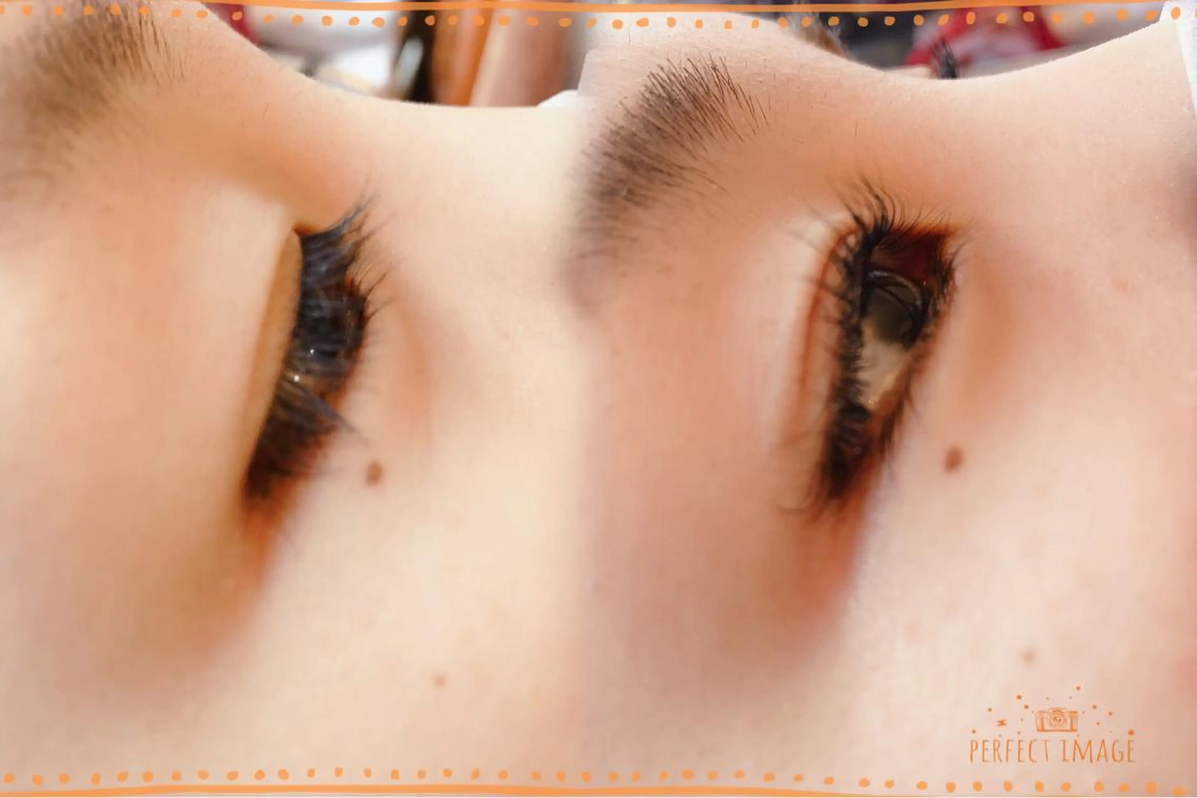 マツエク・マツパ loisir yamanoのマツエク・マツパデザイン