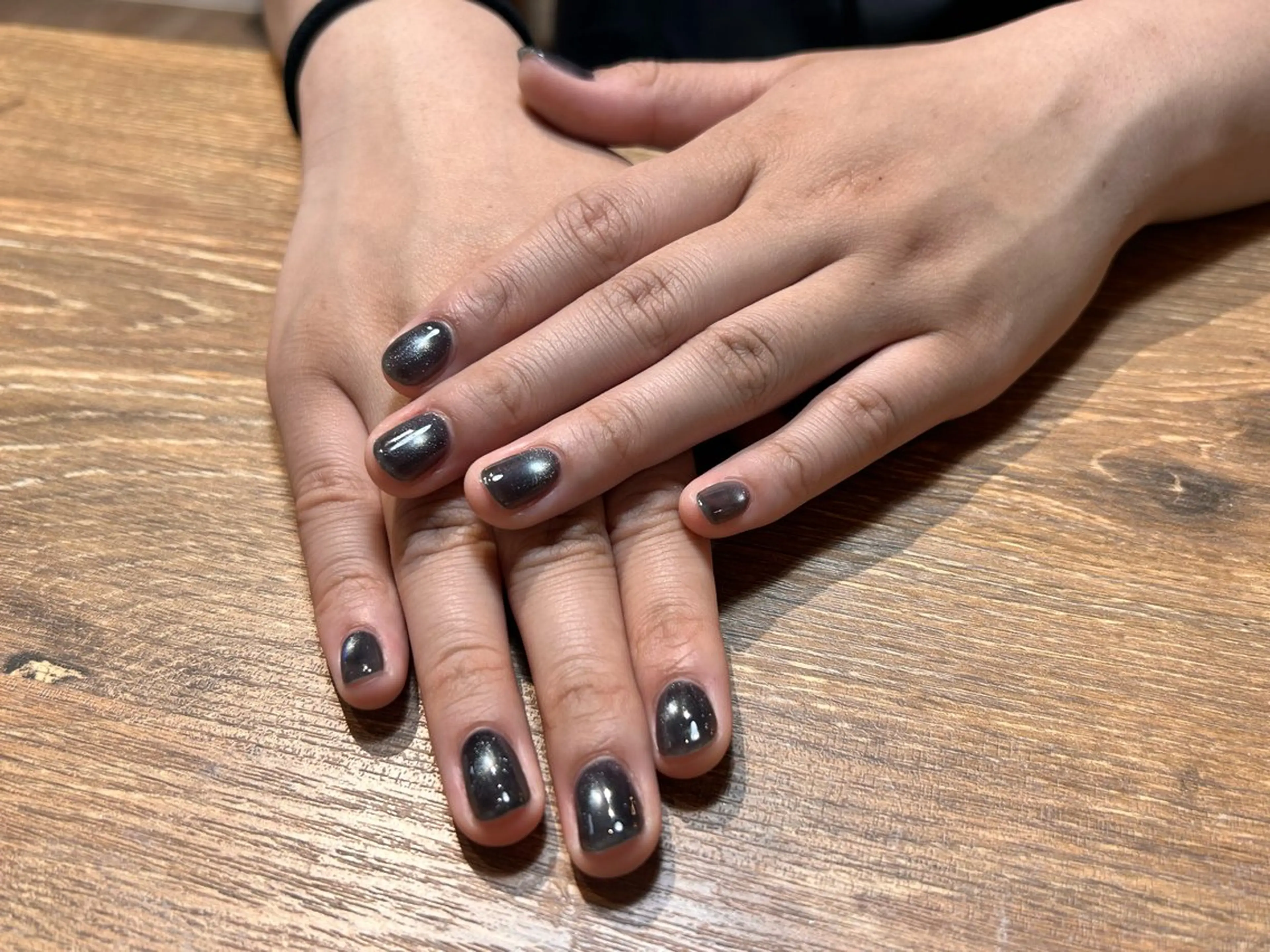 ネイル ibelu 梅田 杉浦のネイルデザイン
