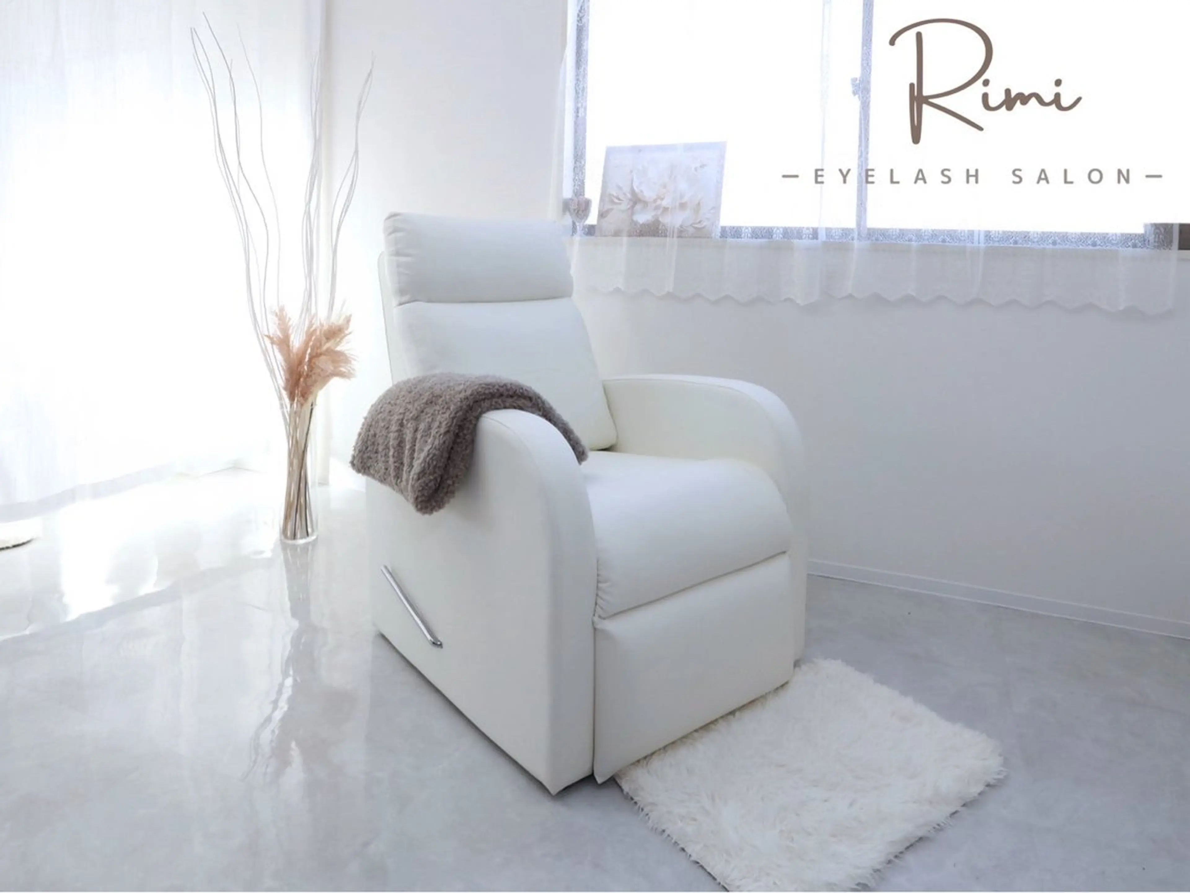 マツエク・マツパ バインドロック フラットラッシュ パリジェンヌラッシュリフト まつげパーマ 一重×まつ毛パーマ miyoshi kaori🧸のマツエク・マツパデザイン