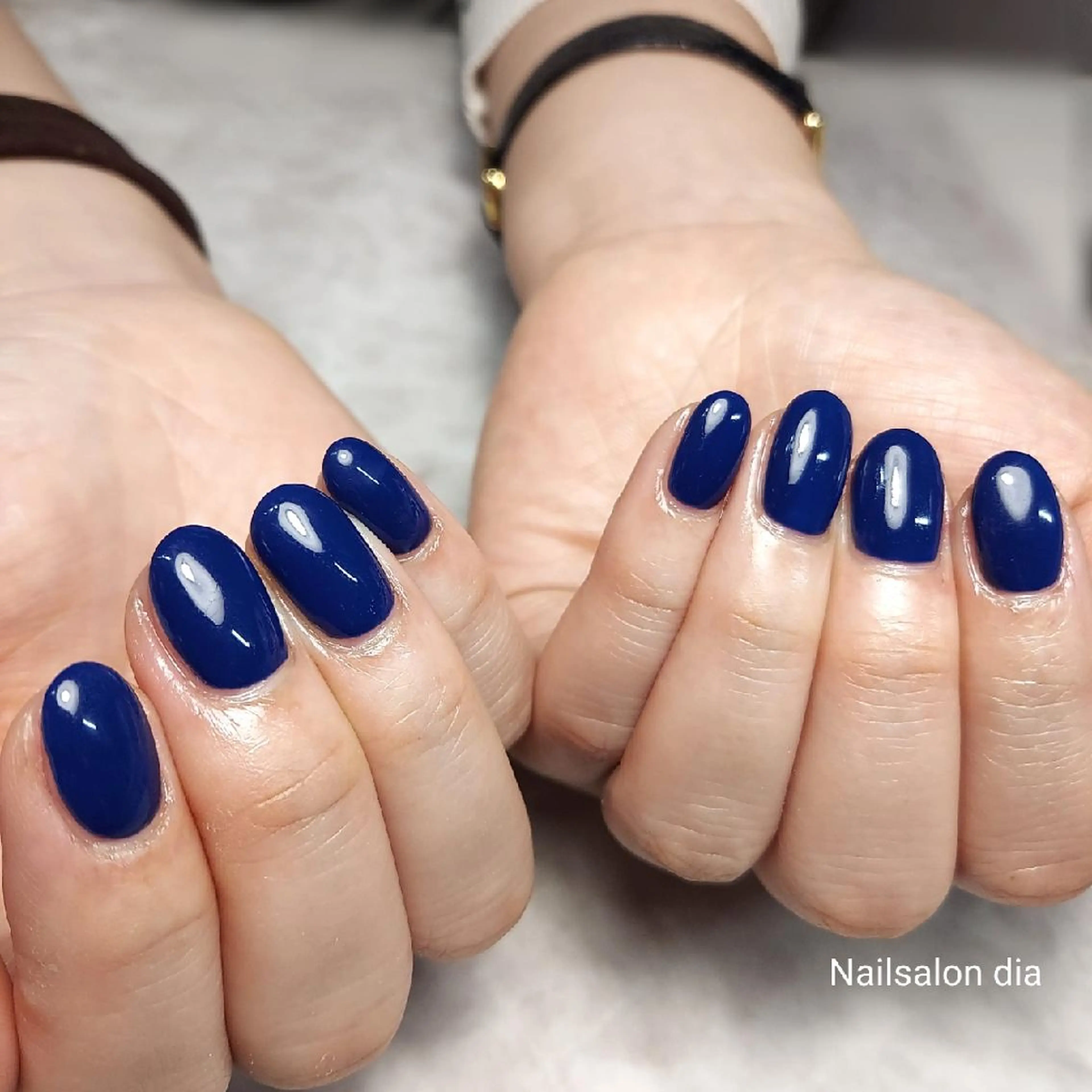 ネイル チークネイル フラワーネイル キラキラネイル マグネットネイル ミラーネイル ハンドネイル 栗東駅 徒歩10分 ネイルサロン ディアのネイルデザイン