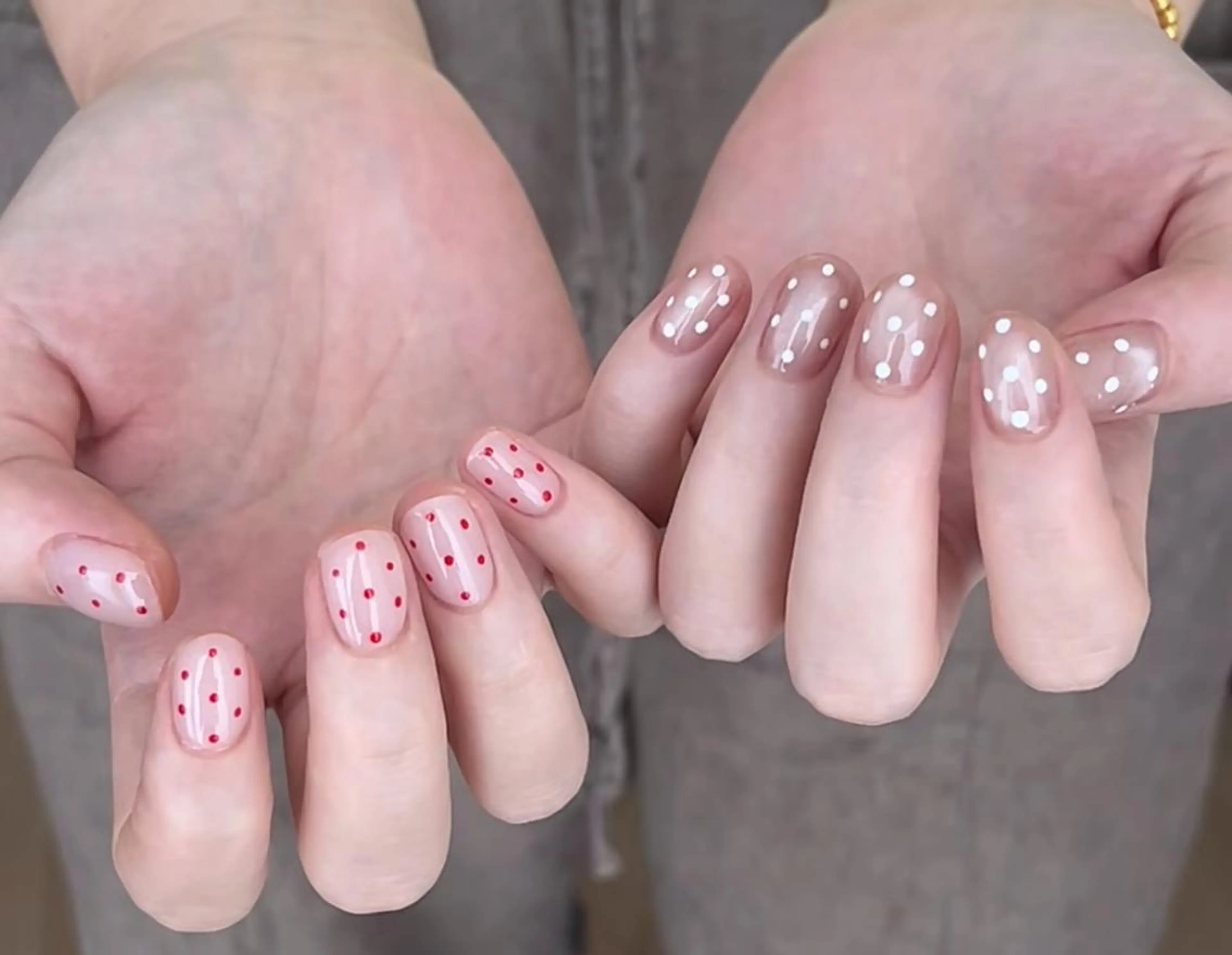 ネイル ハンドネイル Miya🎀 nailのネイルデザイン