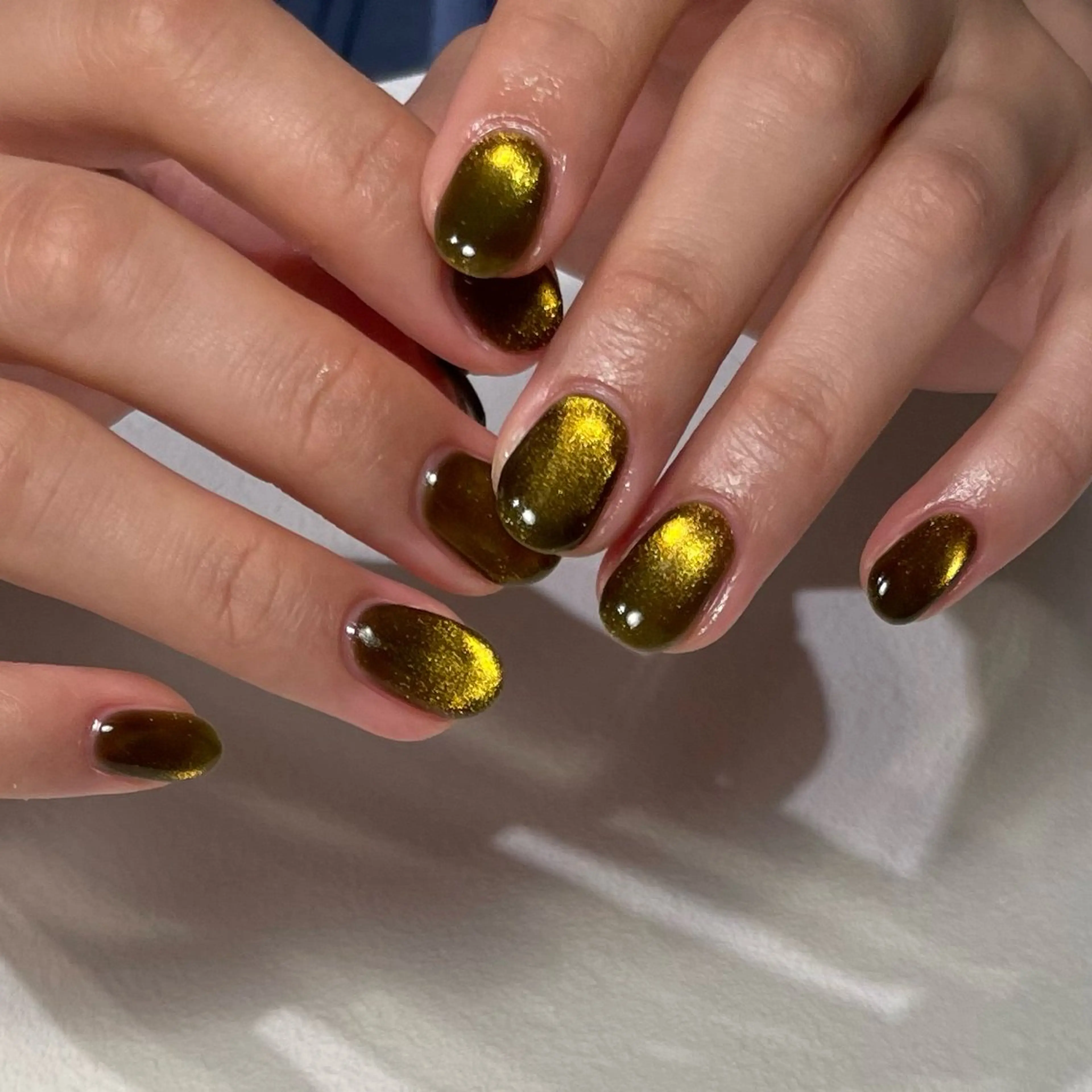 ネイル ハンドネイル MARU  NAIL honokaのネイルデザイン