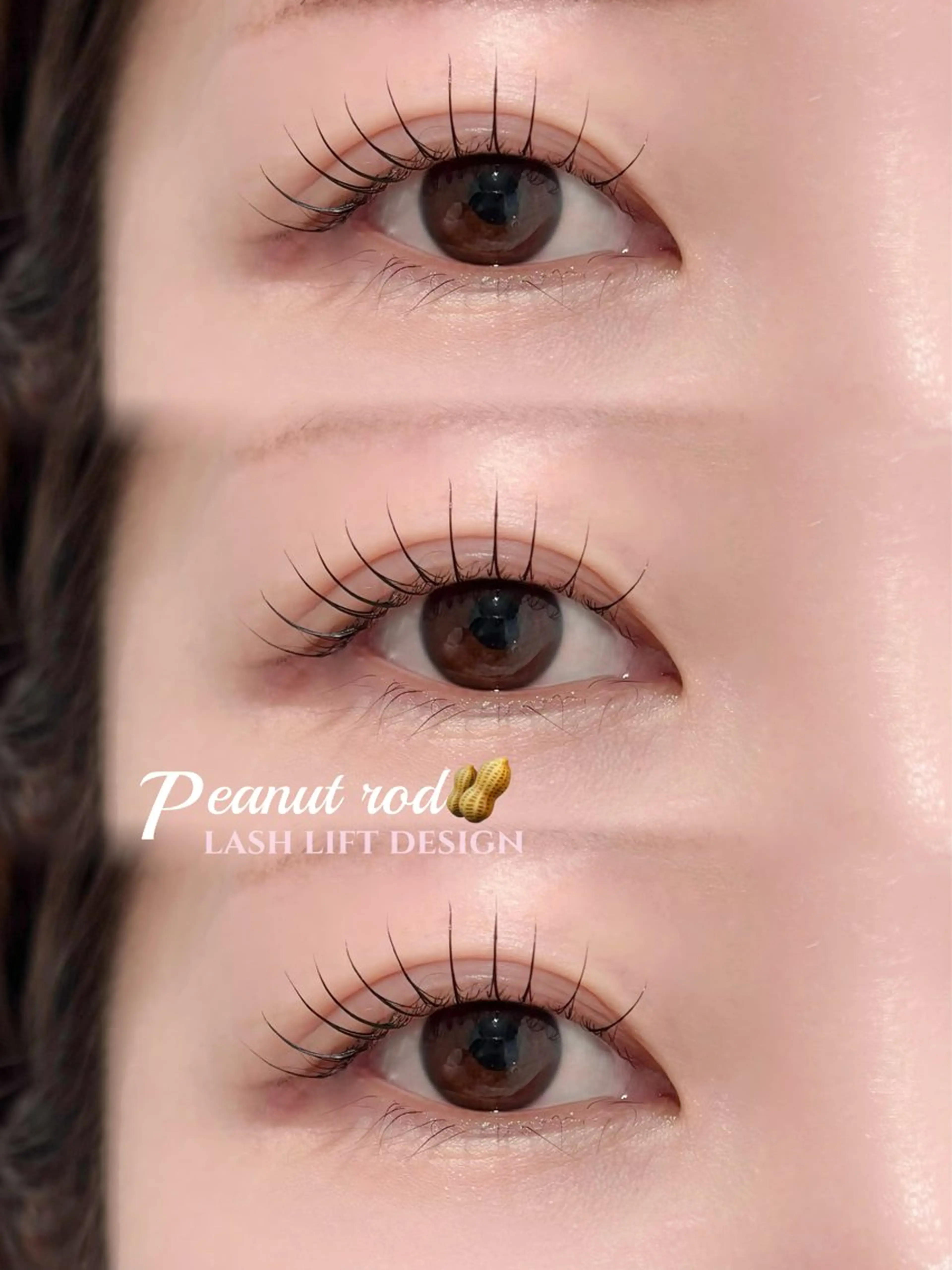 🎀minimo限定価格 🎀ラッシュリフトorパリジェンヌラッシュリフトの写真