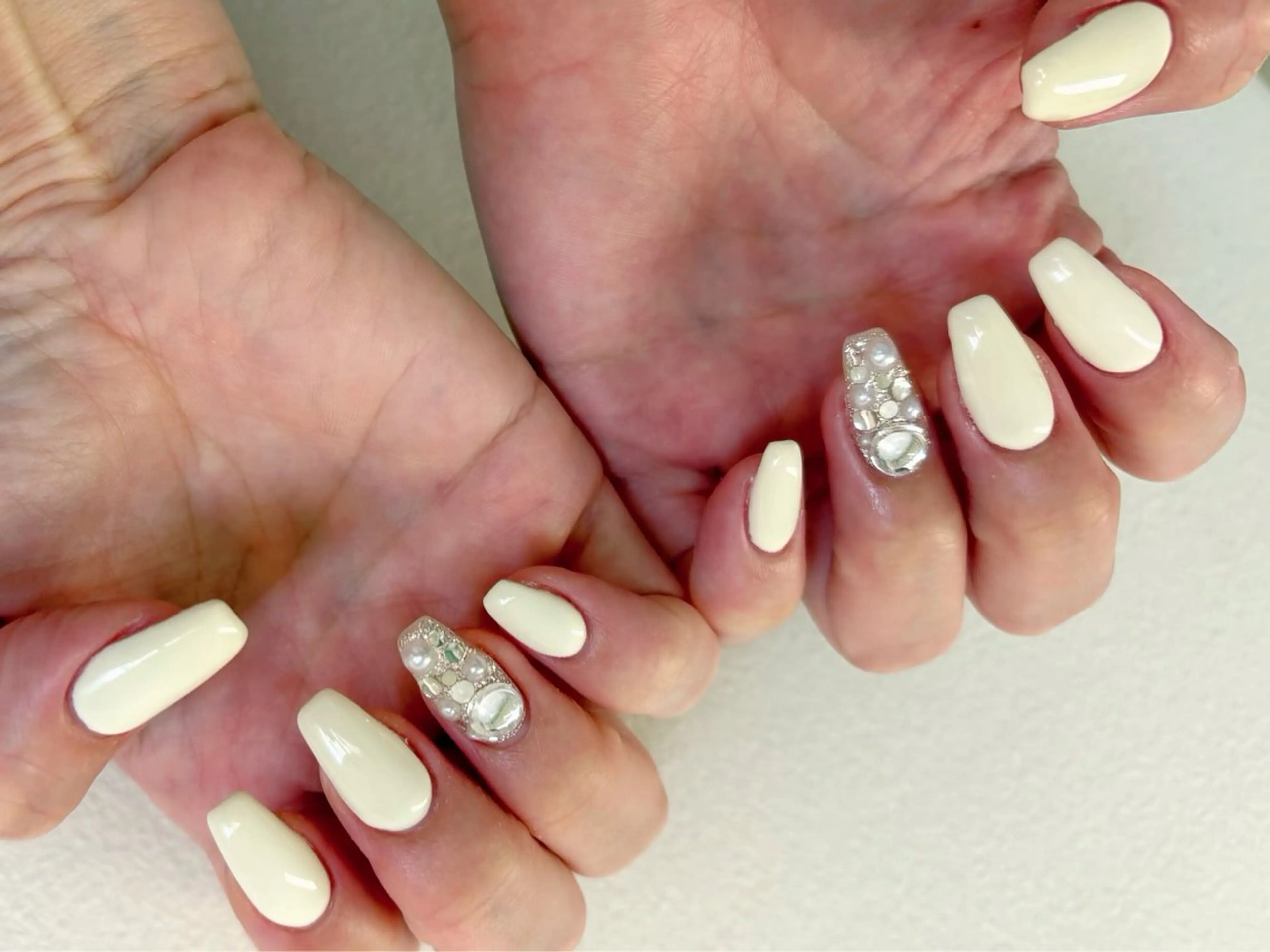 ネイル nail salon アトリエBONOのネイルデザイン