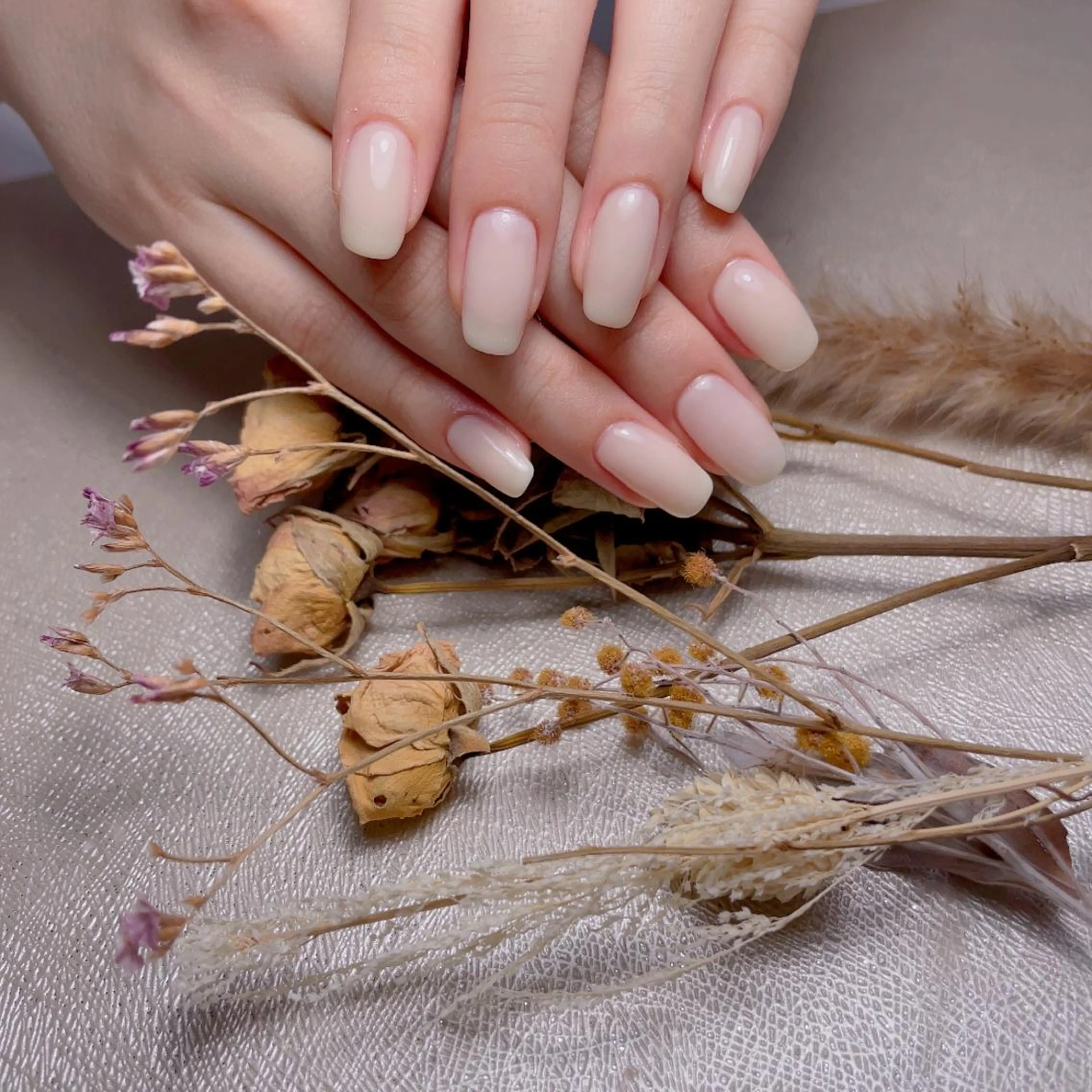 ネイル 南野 由希のネイルデザイン