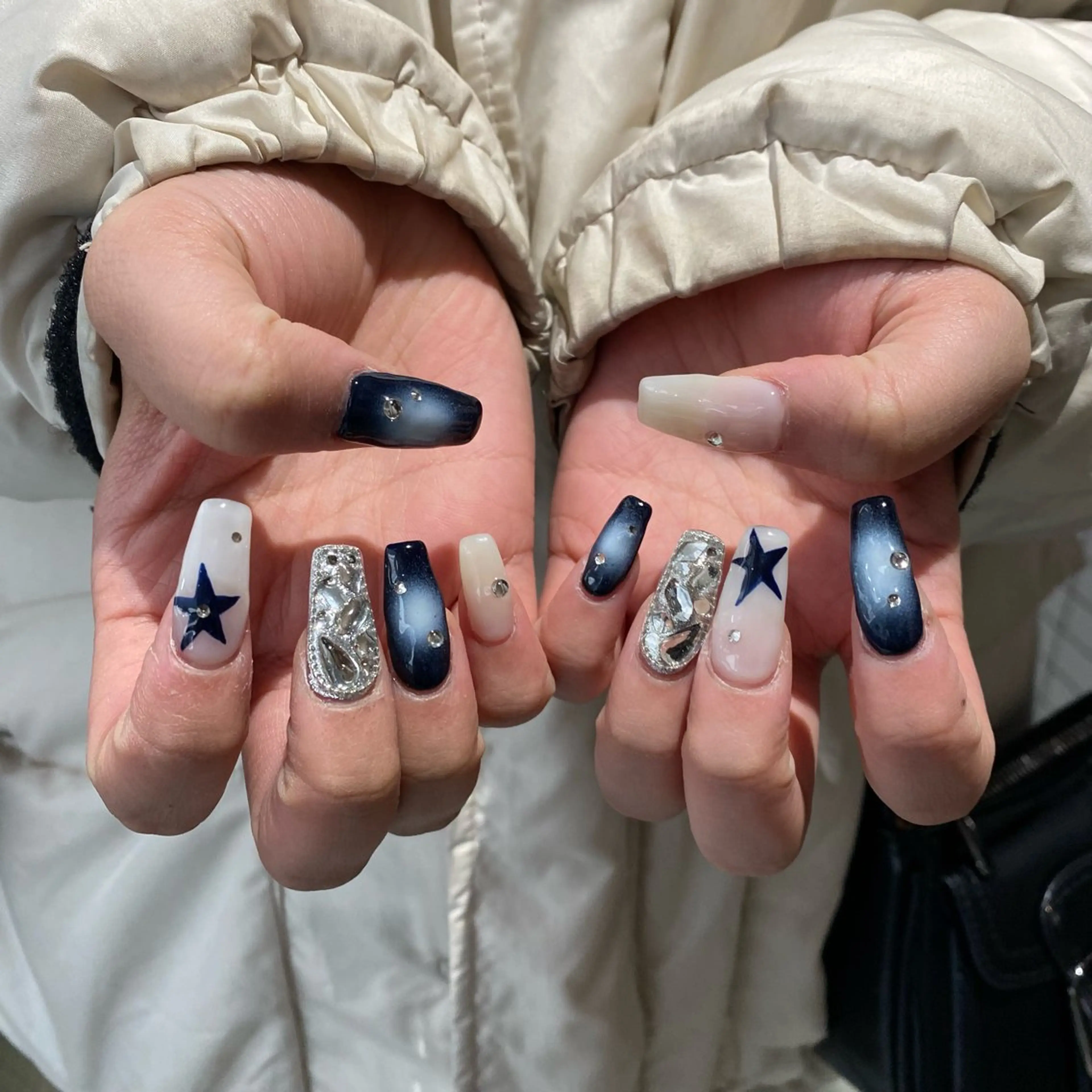 ネイル mizuho .oのネイルデザイン