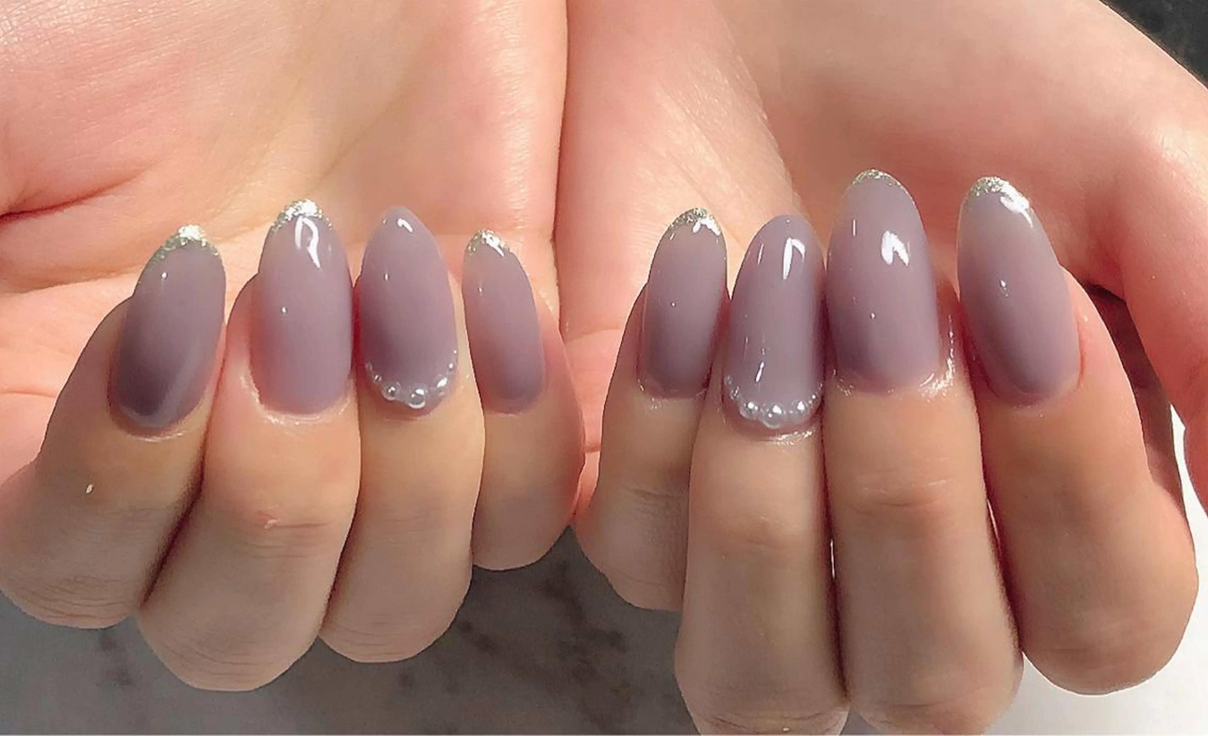 ネイル N.CHLOE 永島のネイルデザイン