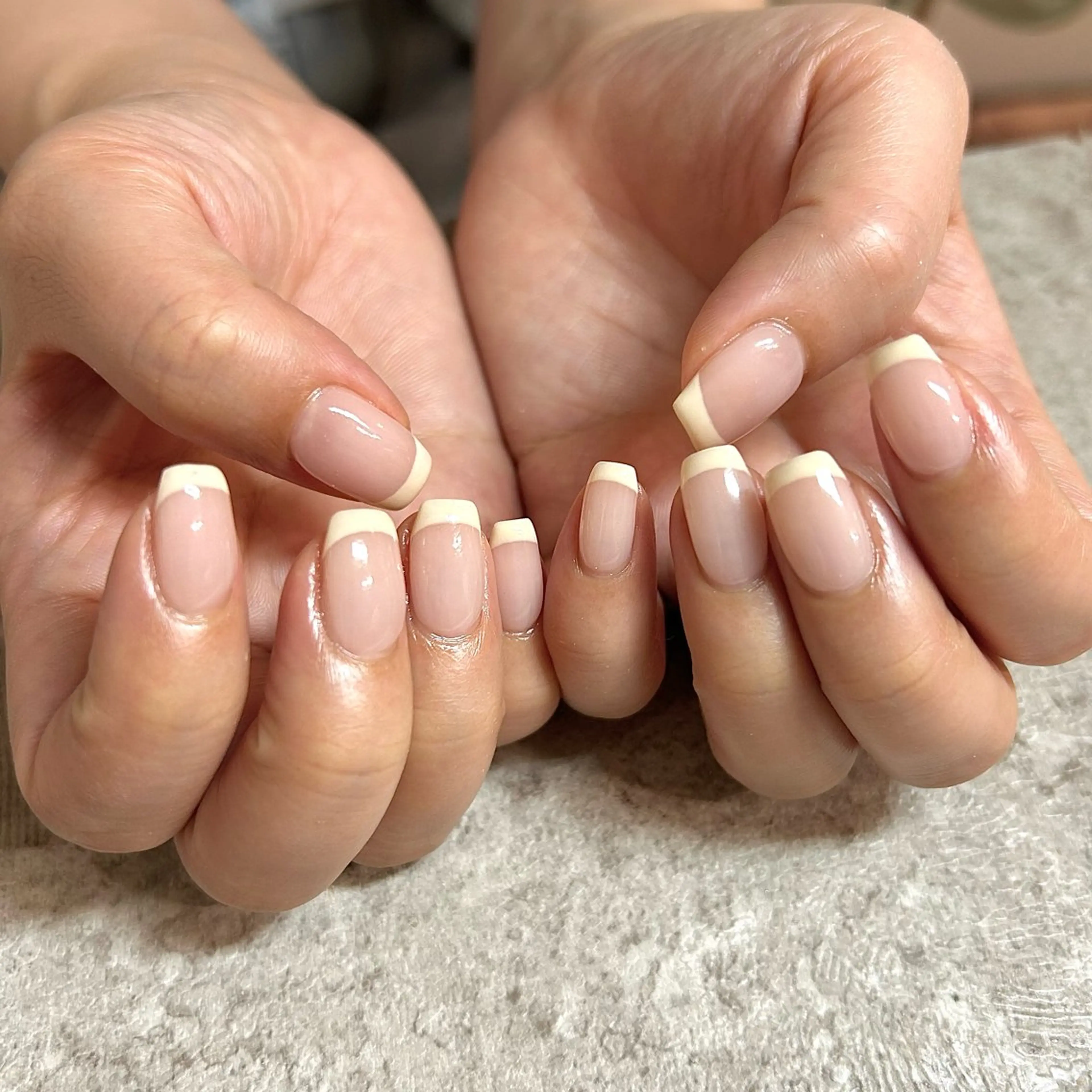 ネイル ハンドネイル 山本 真子のネイルデザイン