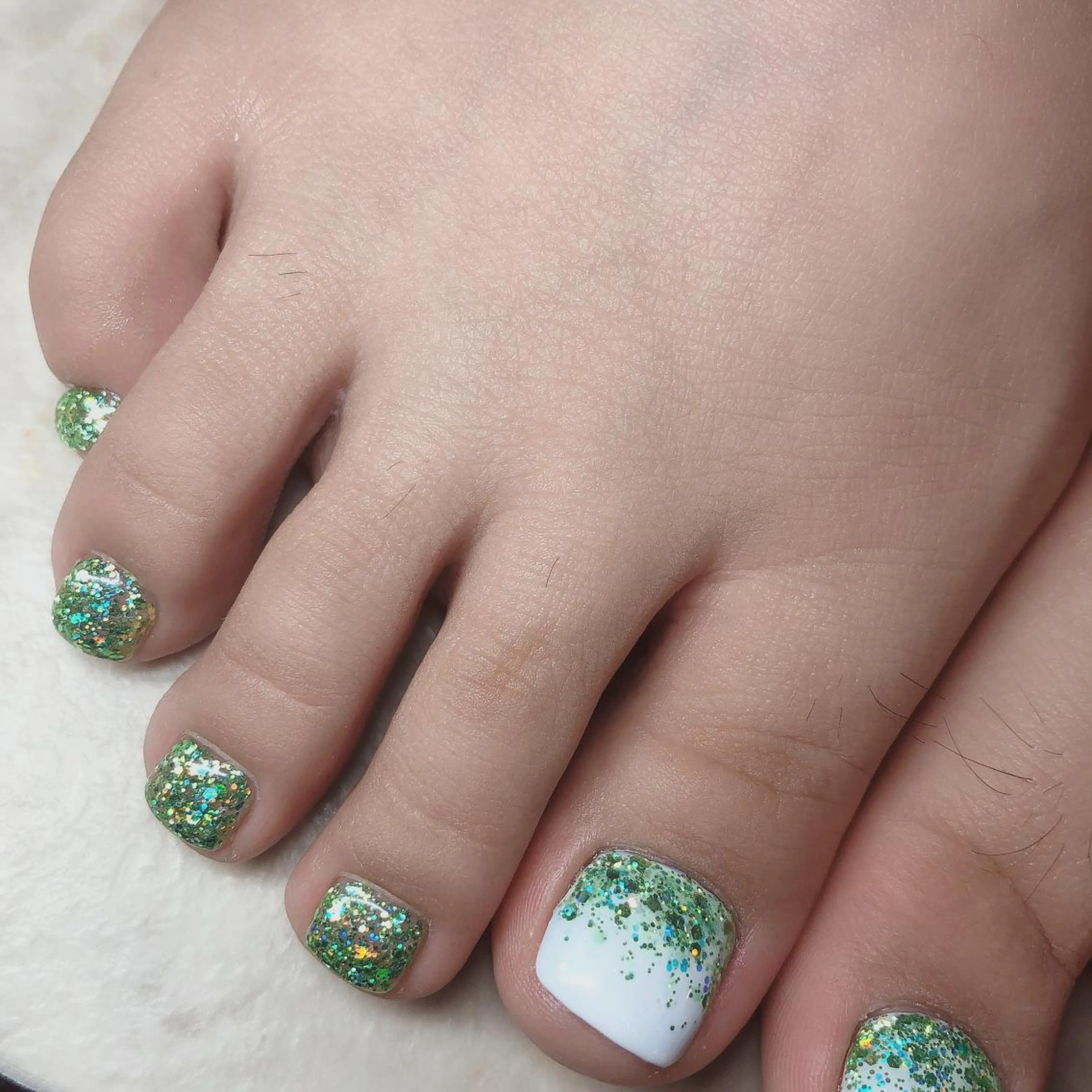 ネイル maison de NALIのネイルデザイン