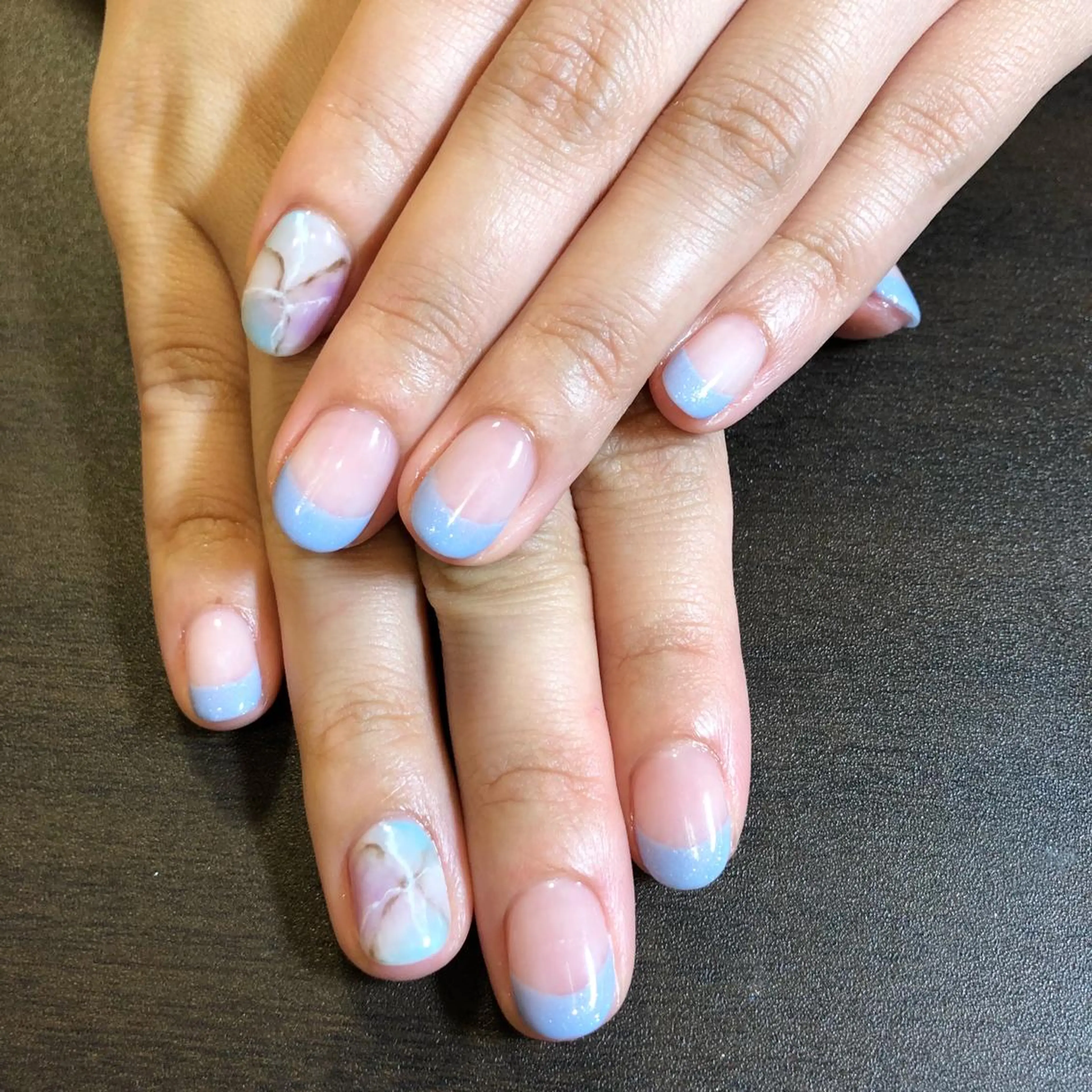 ネイル nail salon Titaleeのネイルデザイン