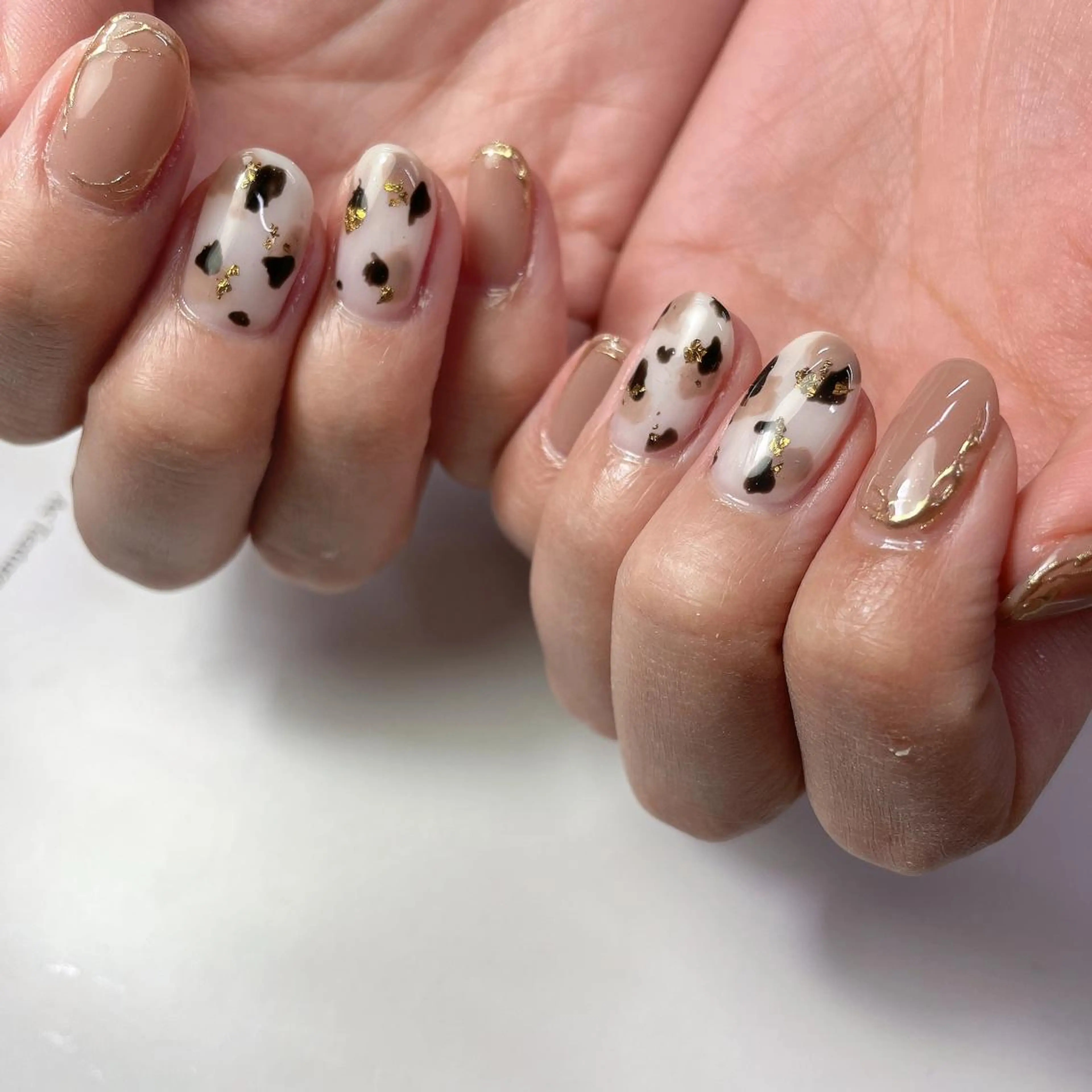 ネイル private EMILIA/横浜のネイルデザイン