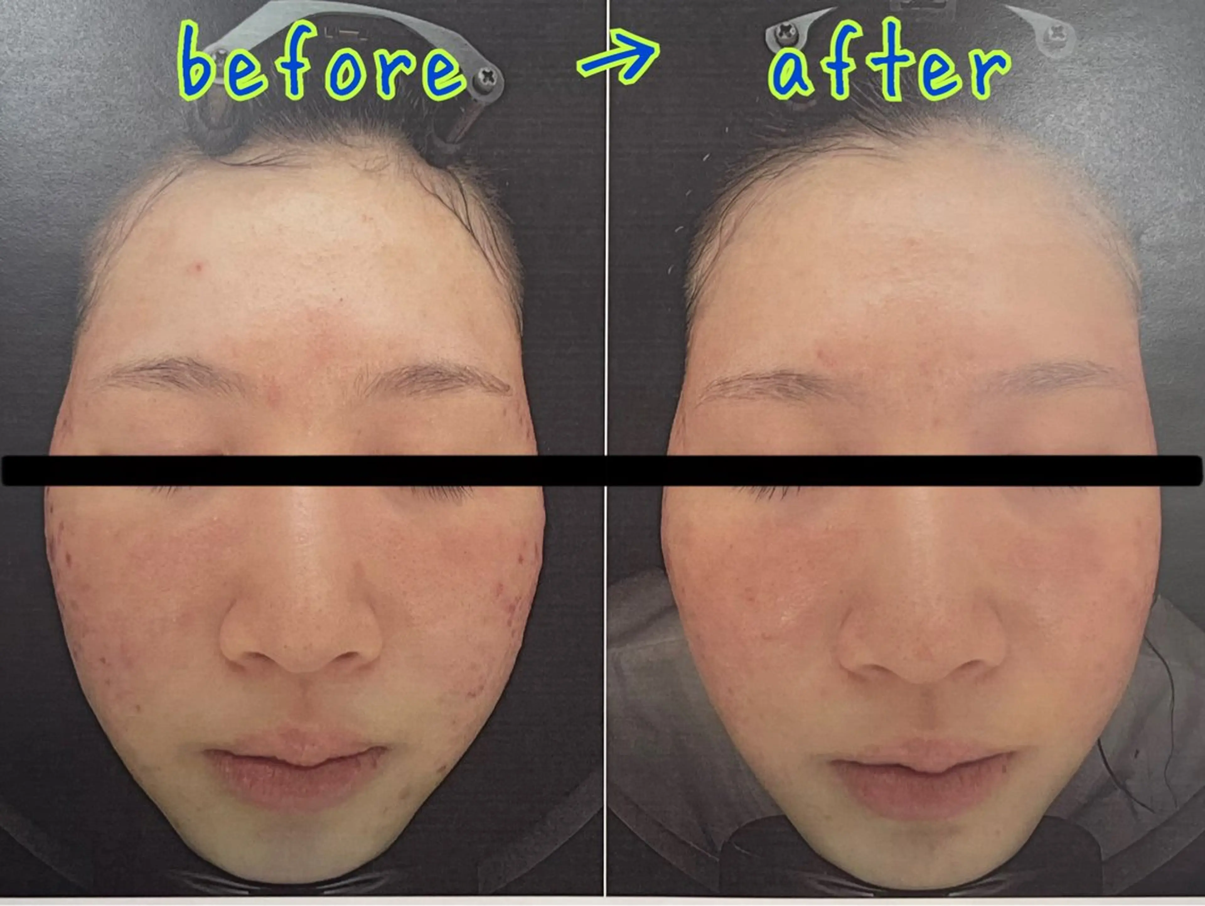 エステ 口コミ★5獲得 Claire鈴木のエステ・リラクイメージ