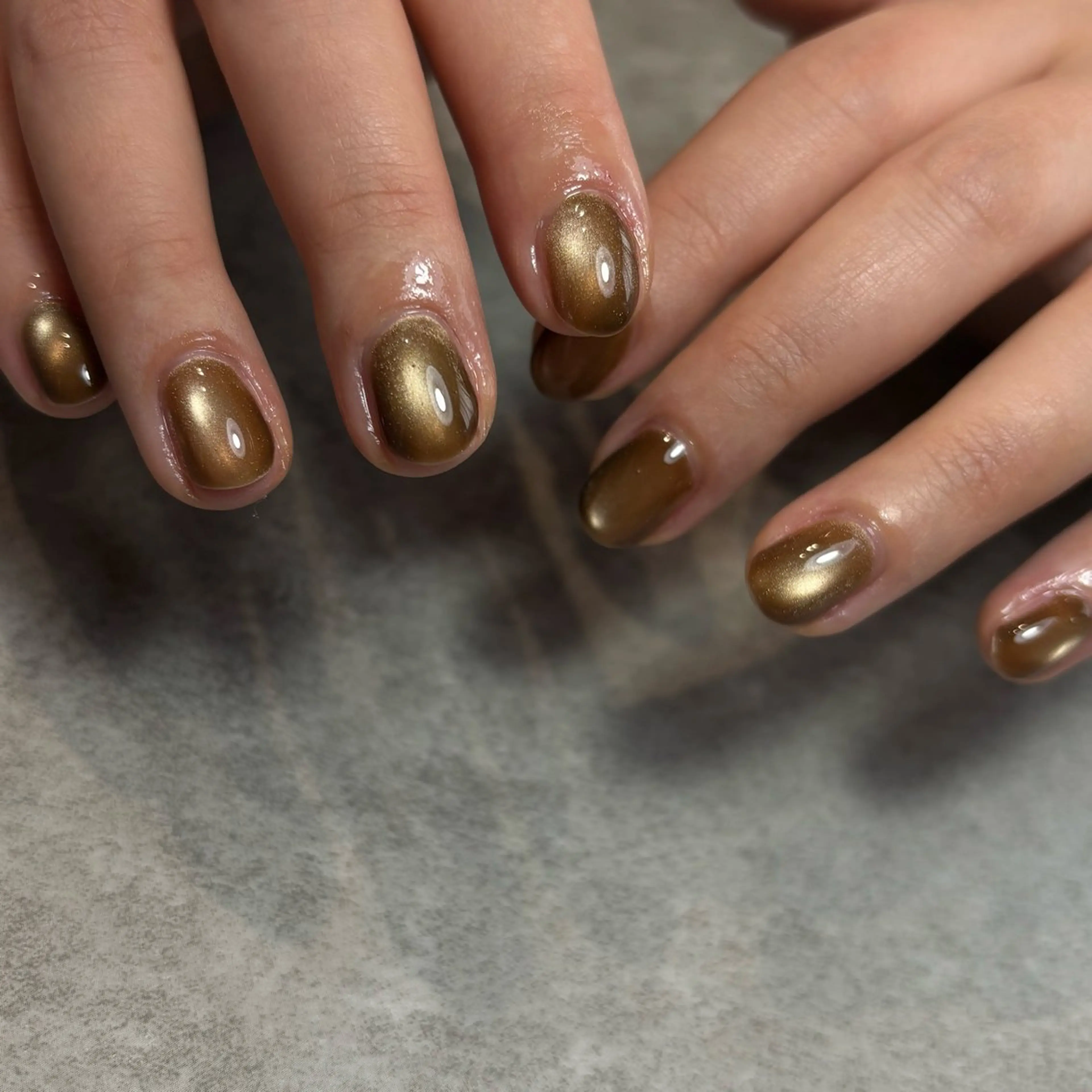 ネイル private nail salonのネイルデザイン