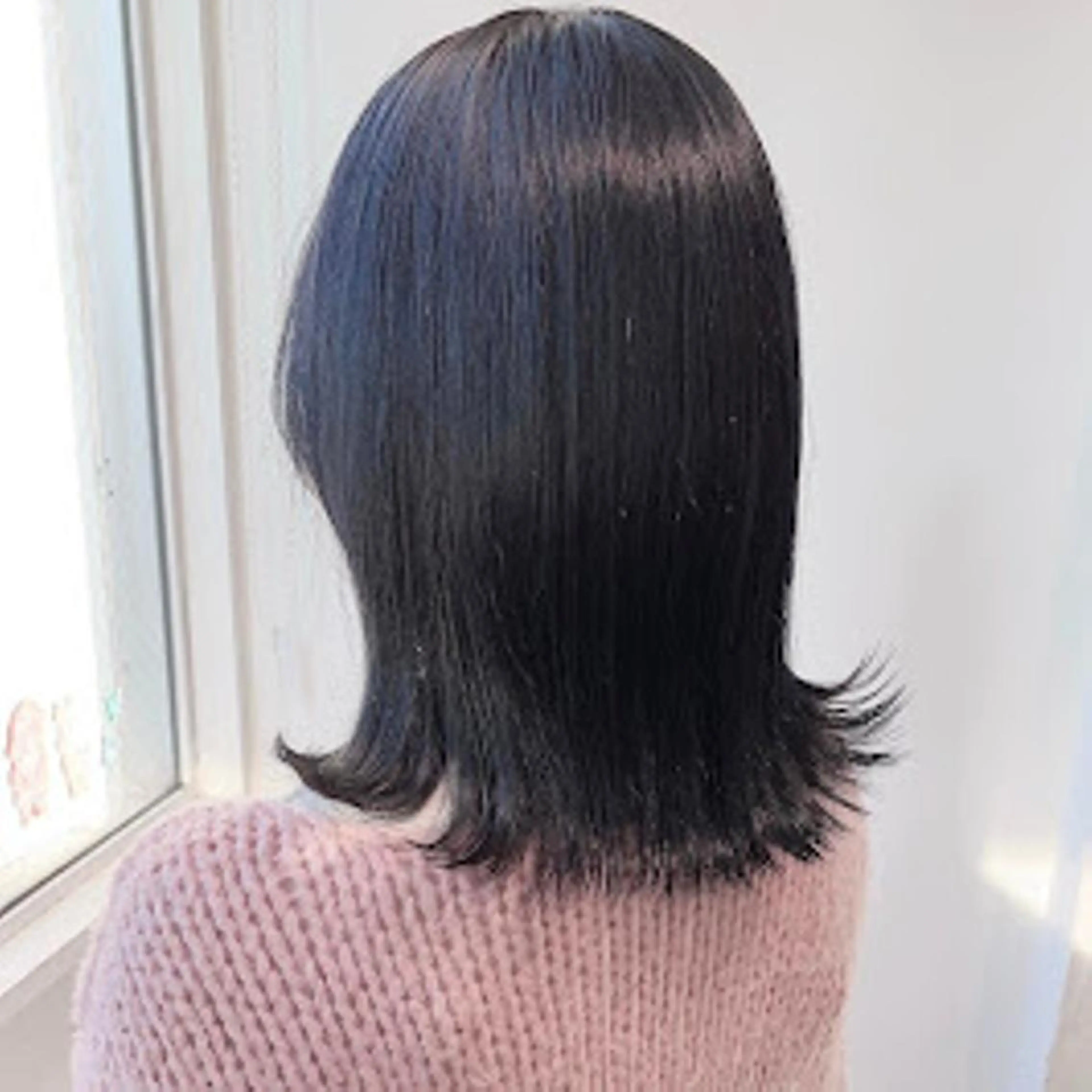 カラー 🪞【公式】表参道 🪞knot🪞のヘアスタイル