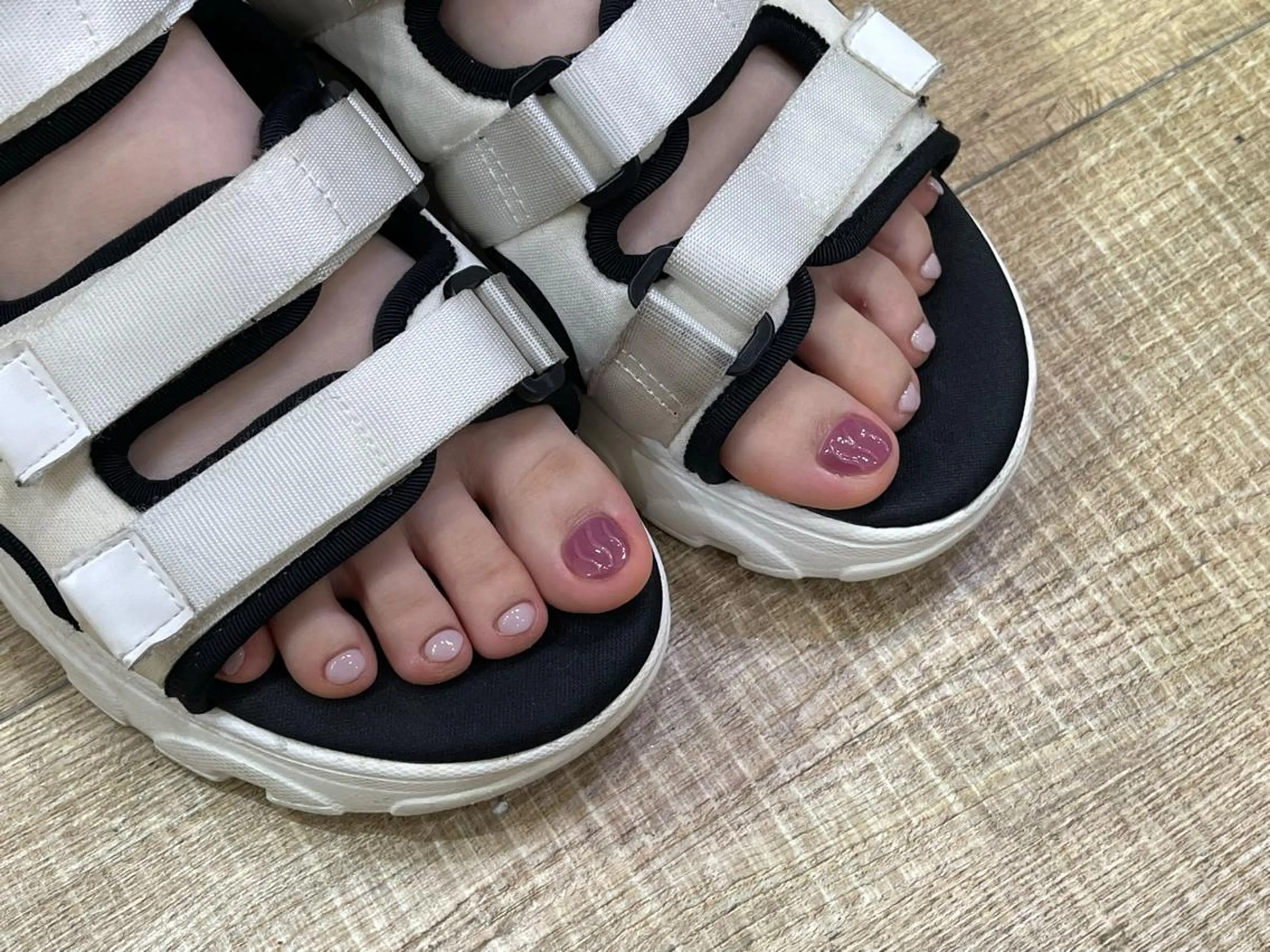 ネイル MASAKI KOKOROのマツエク・マツパデザイン