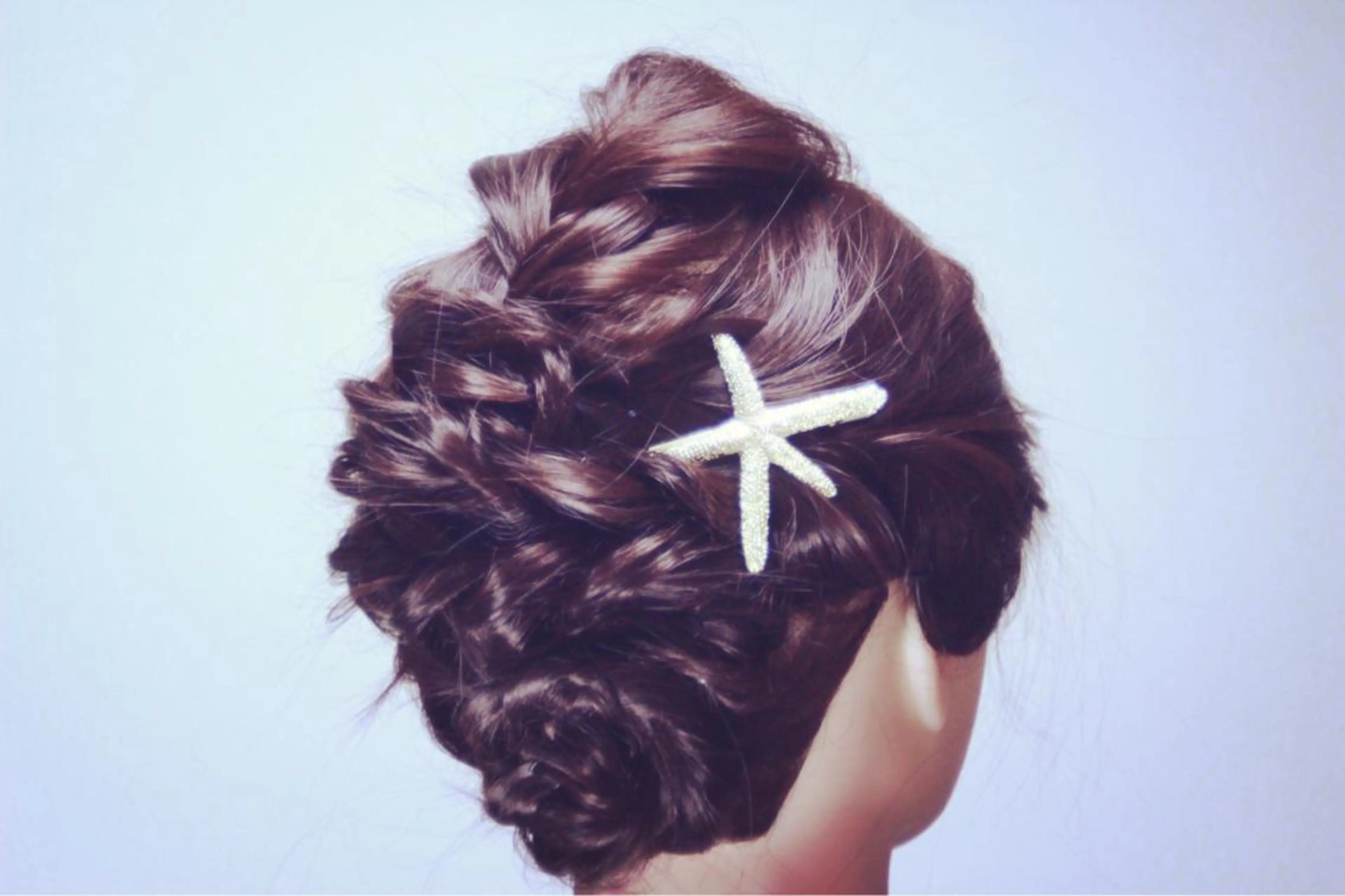 ヘアアレンジ 伊藤 裕貴のヘアスタイル