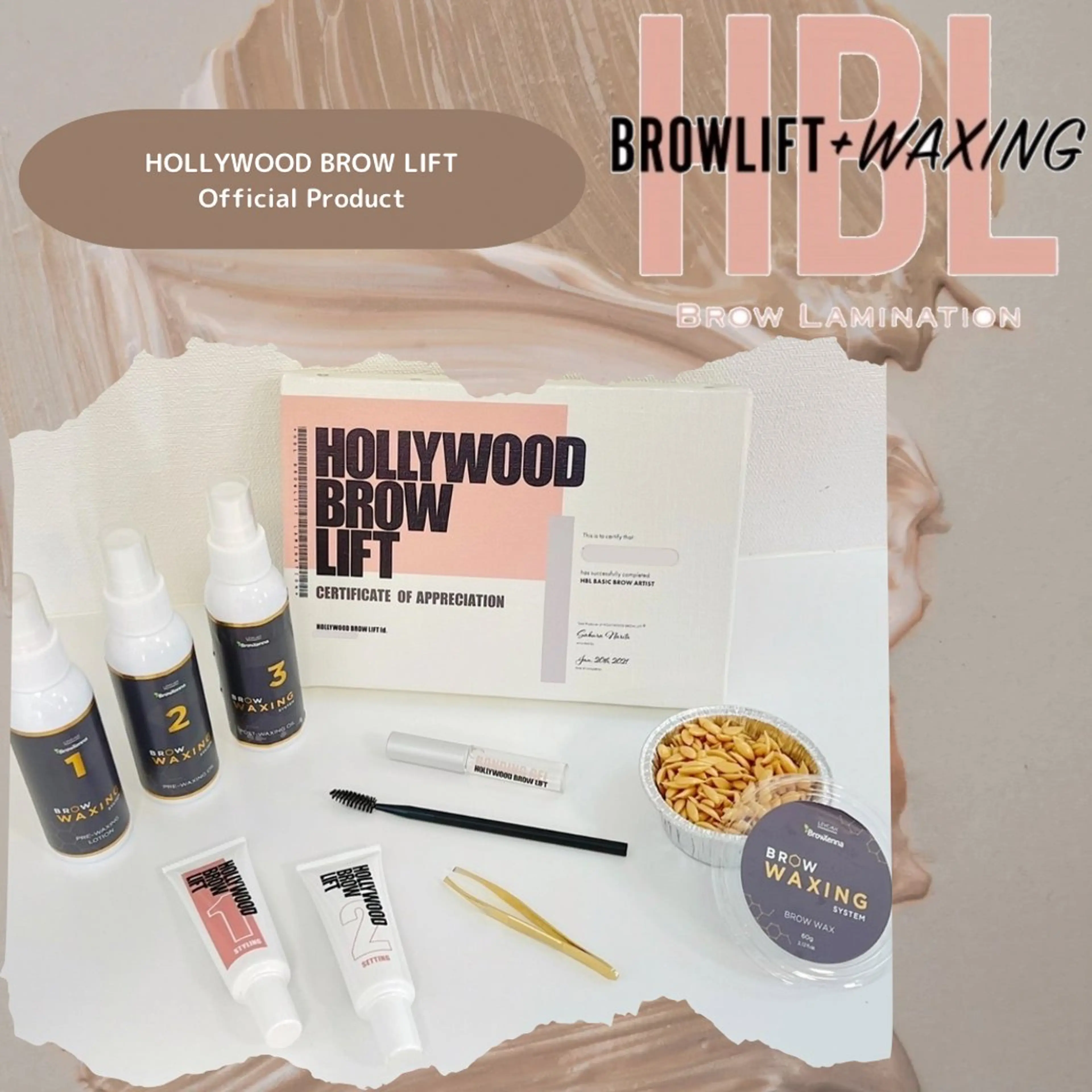 マツエク・マツパ ワックス脱毛 その他(アイブロウ) eyelashZen ♥️HIMEのマツエク・マツパデザイン