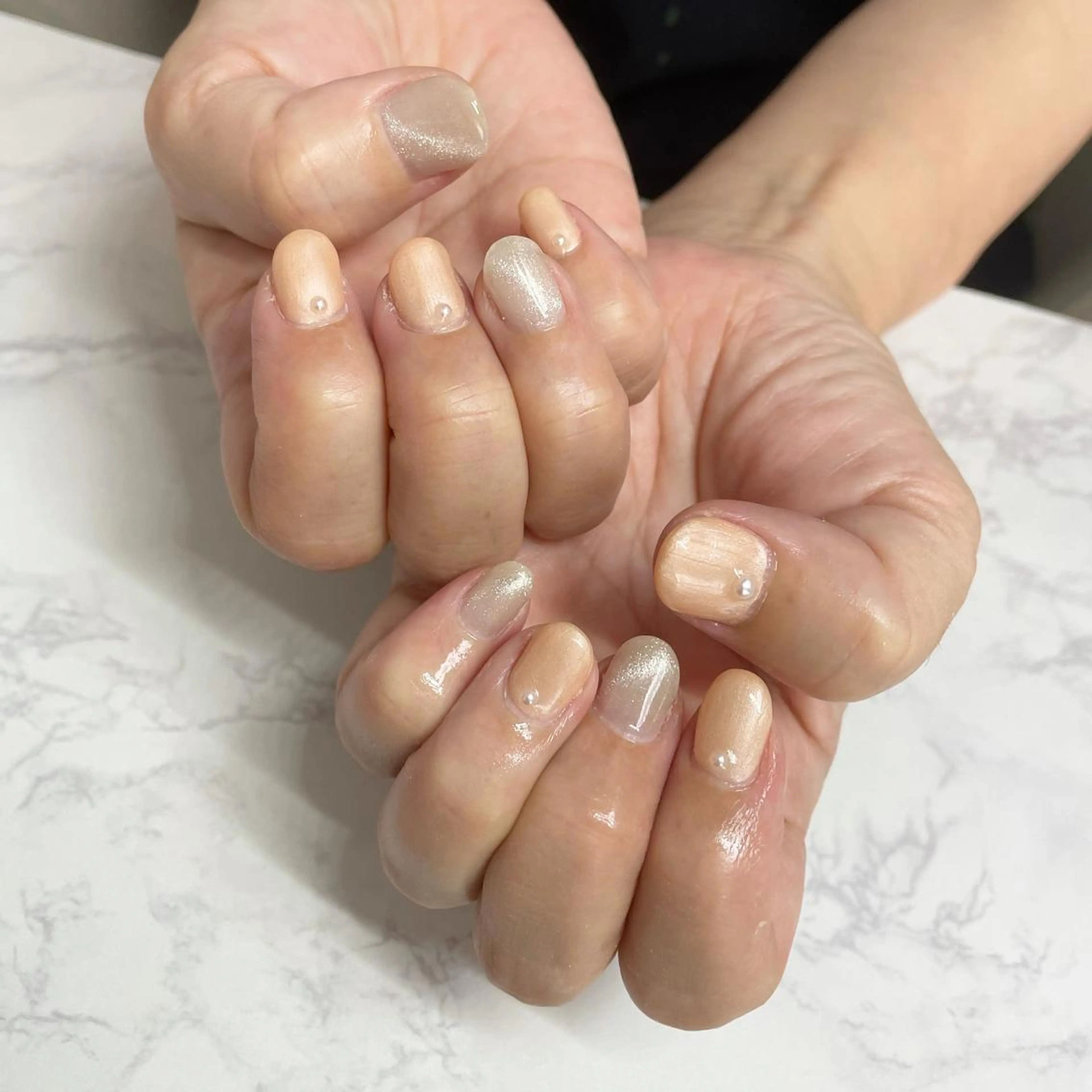 ネイル FELICE ﾌｪﾘｰﾁｪのネイルデザイン