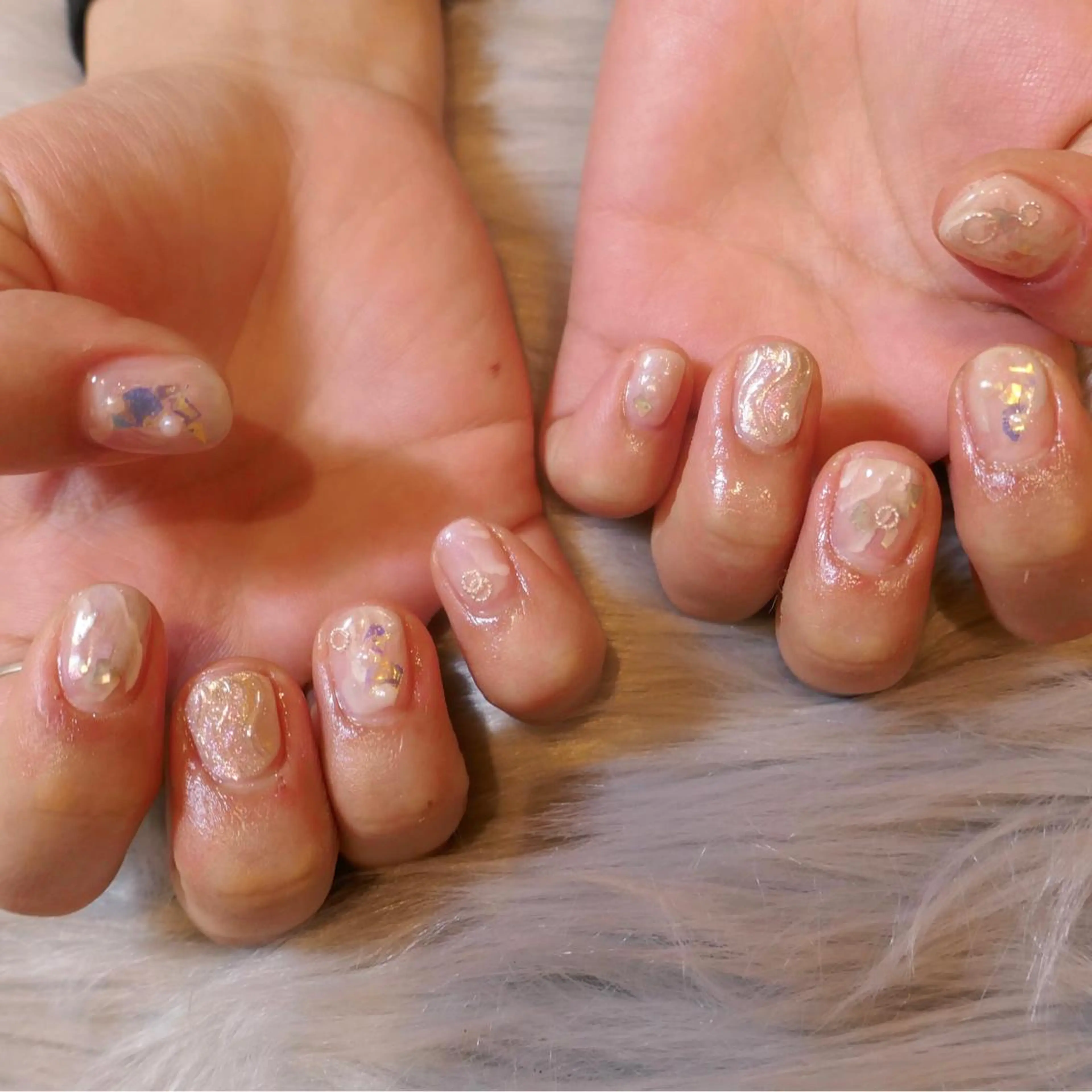 ネイル Chipieee Tokyoのその他イメージ