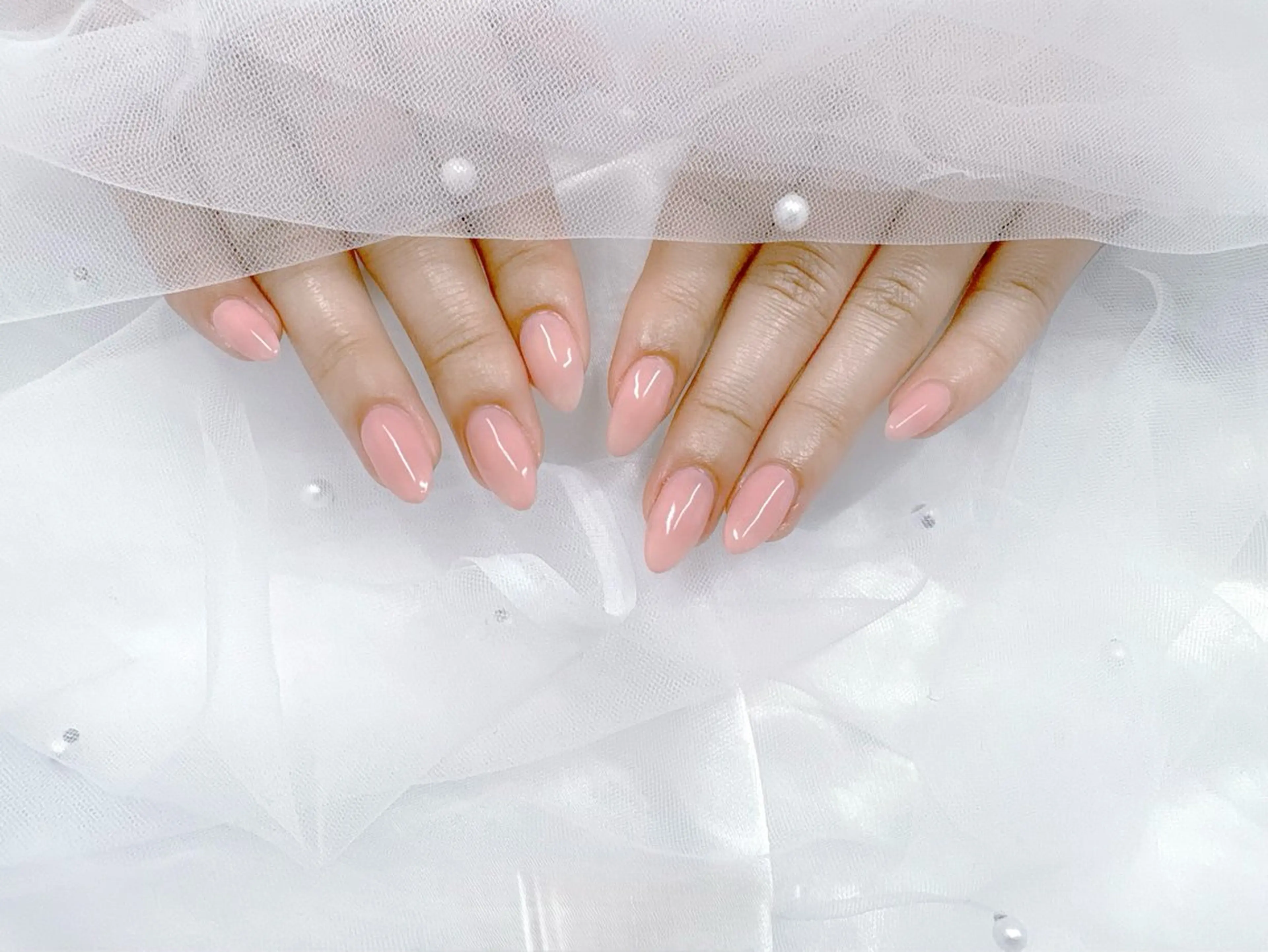 ネイル ハンドネイル Regene ARAKIのネイルデザイン