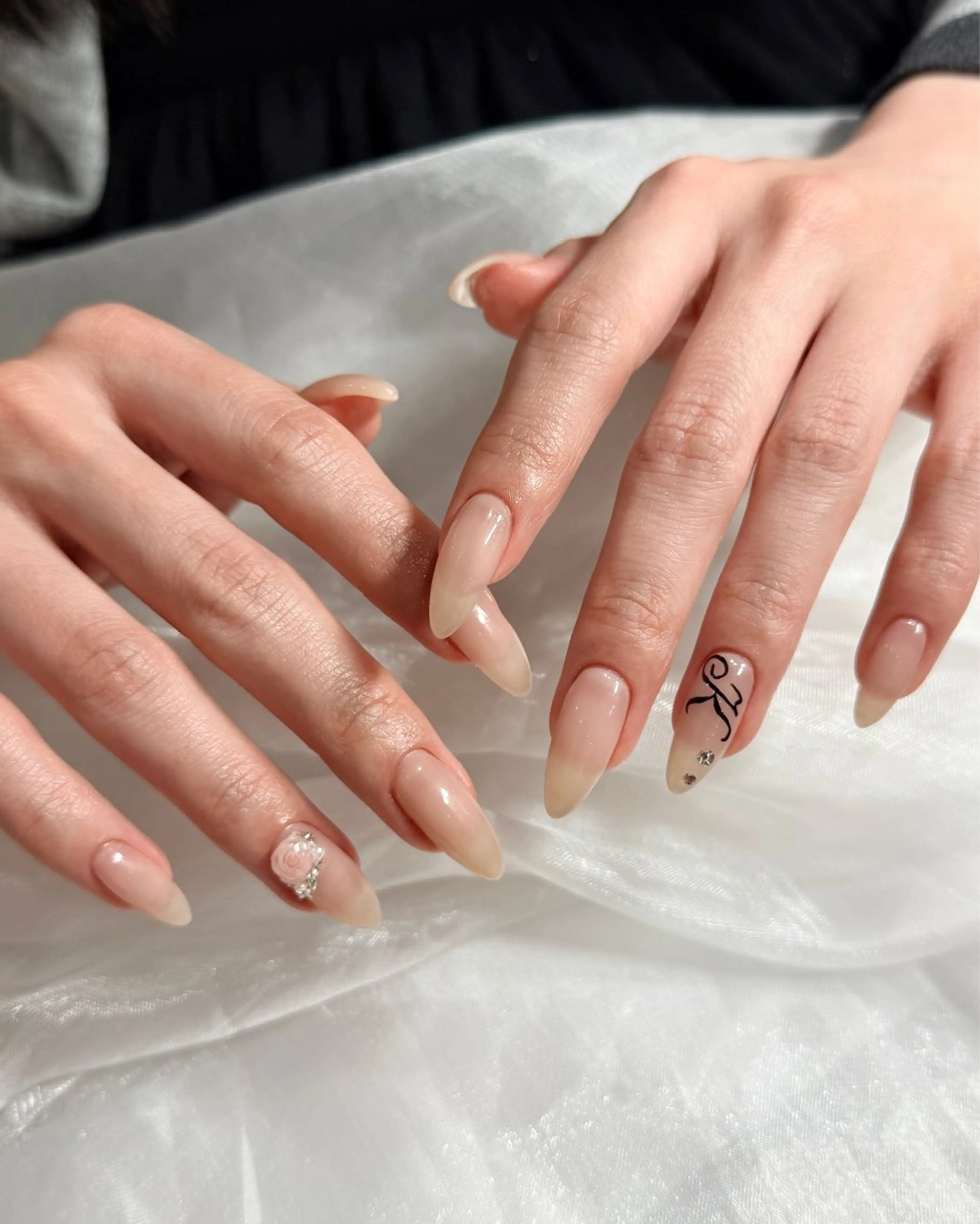 ネイル Dea Nailのネイルデザイン