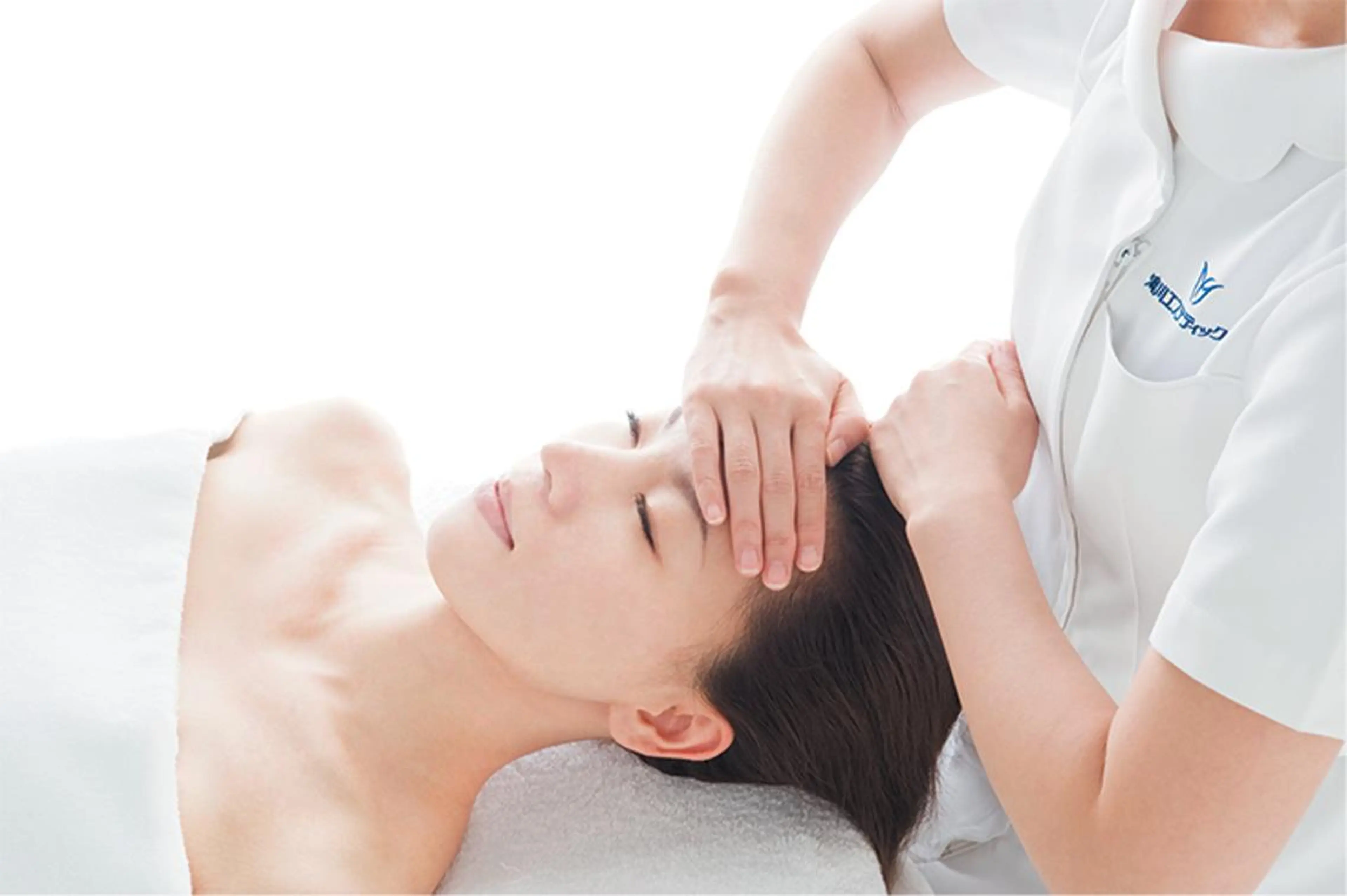 斉藤 絵梨のエステ・リラクイメージ