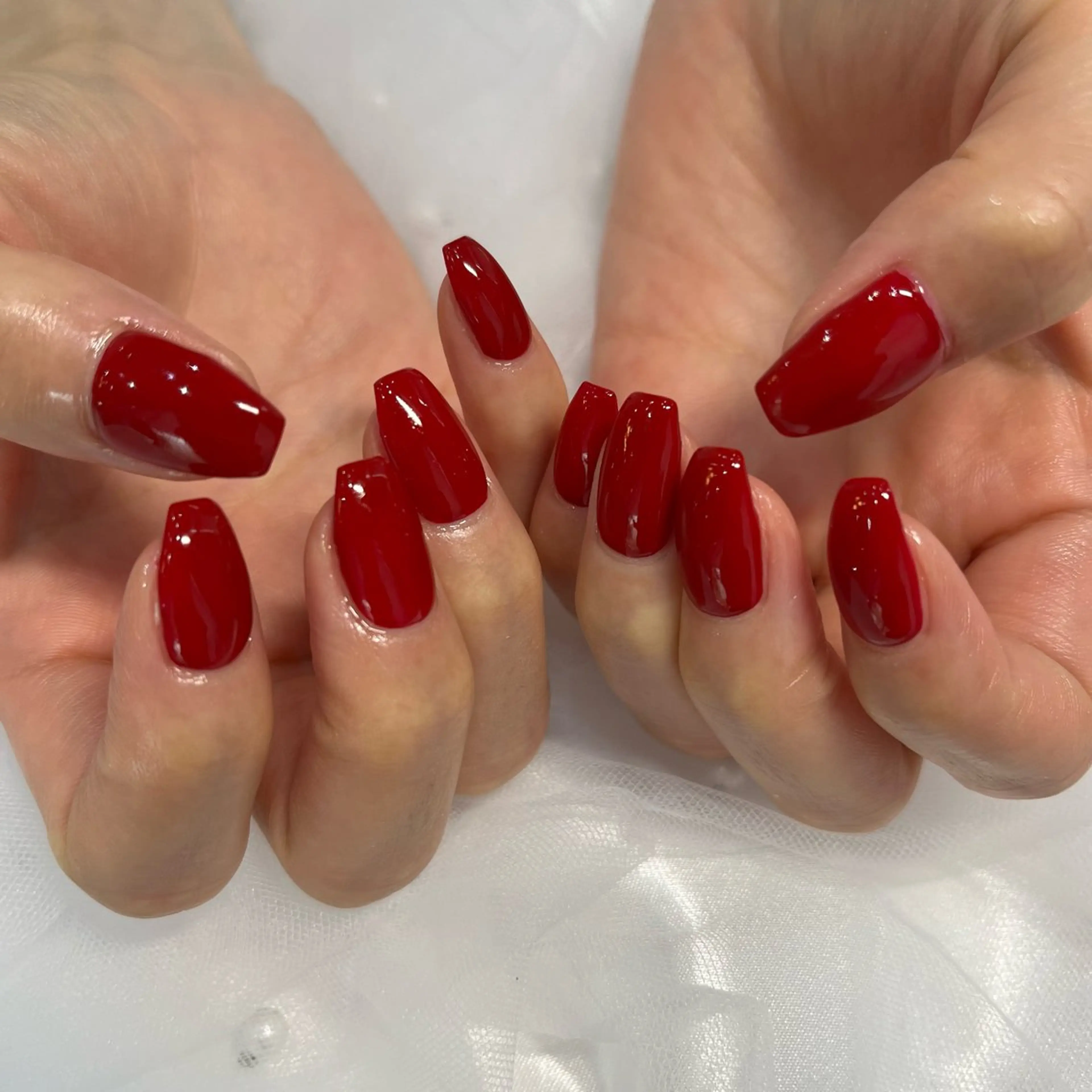 ネイル 【勝どき店】 SAKIのネイルデザイン