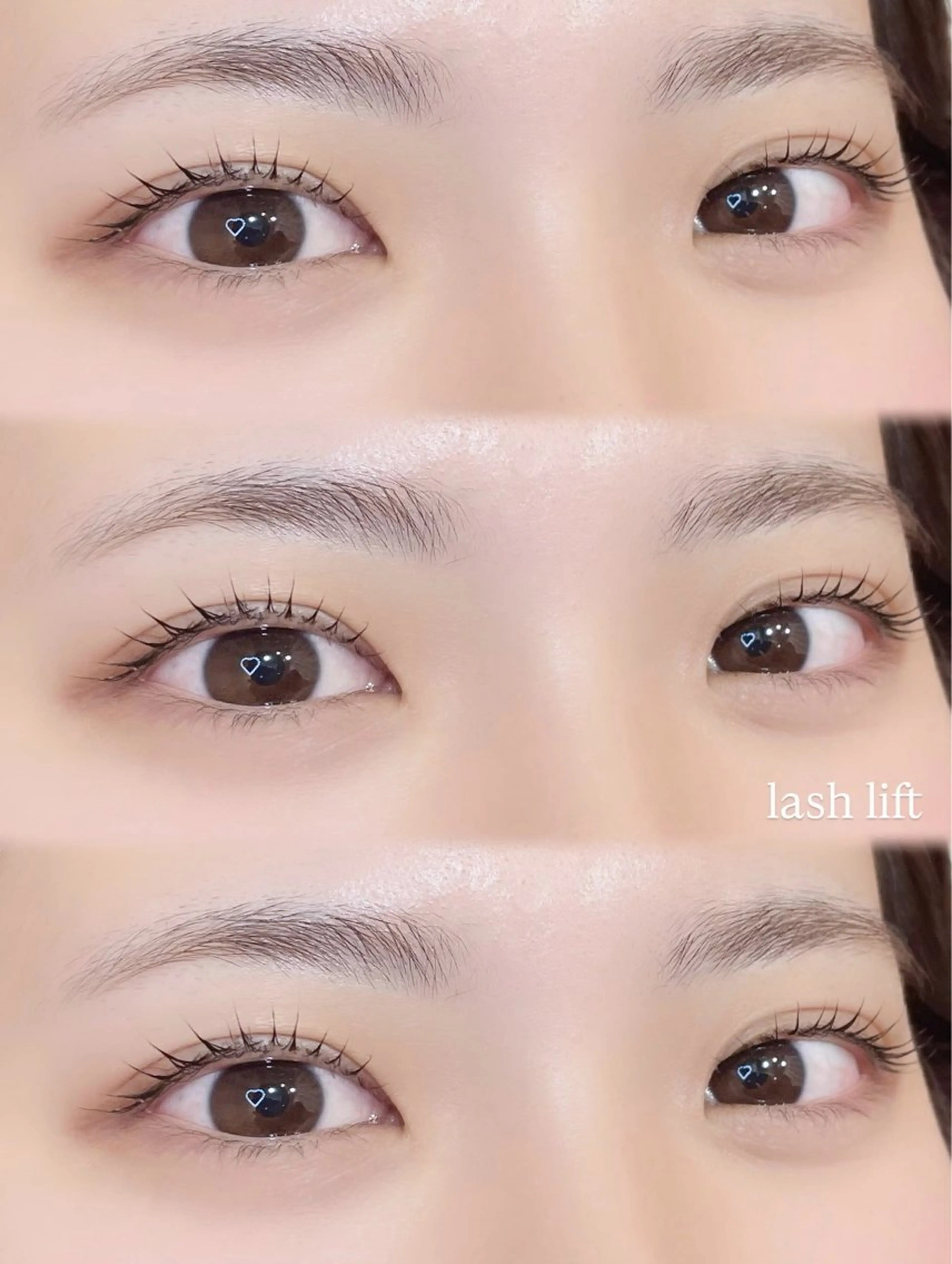 マツエク・マツパ マツパ 🤍🌸 Sakura🌸🤍のヘアスタイル