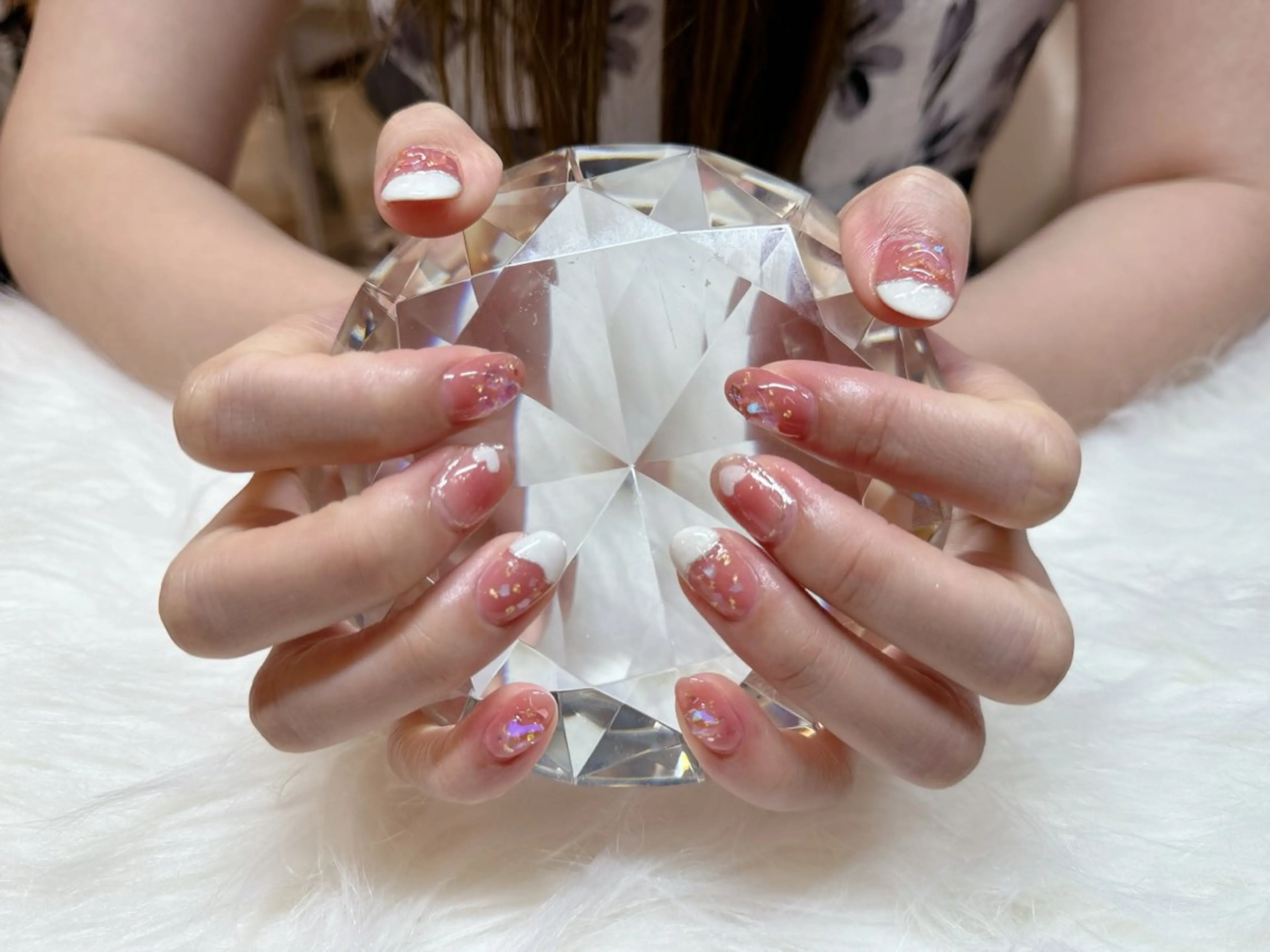 ネイル Aliceマツエク ＆ネイル3のマツエク・マツパデザイン