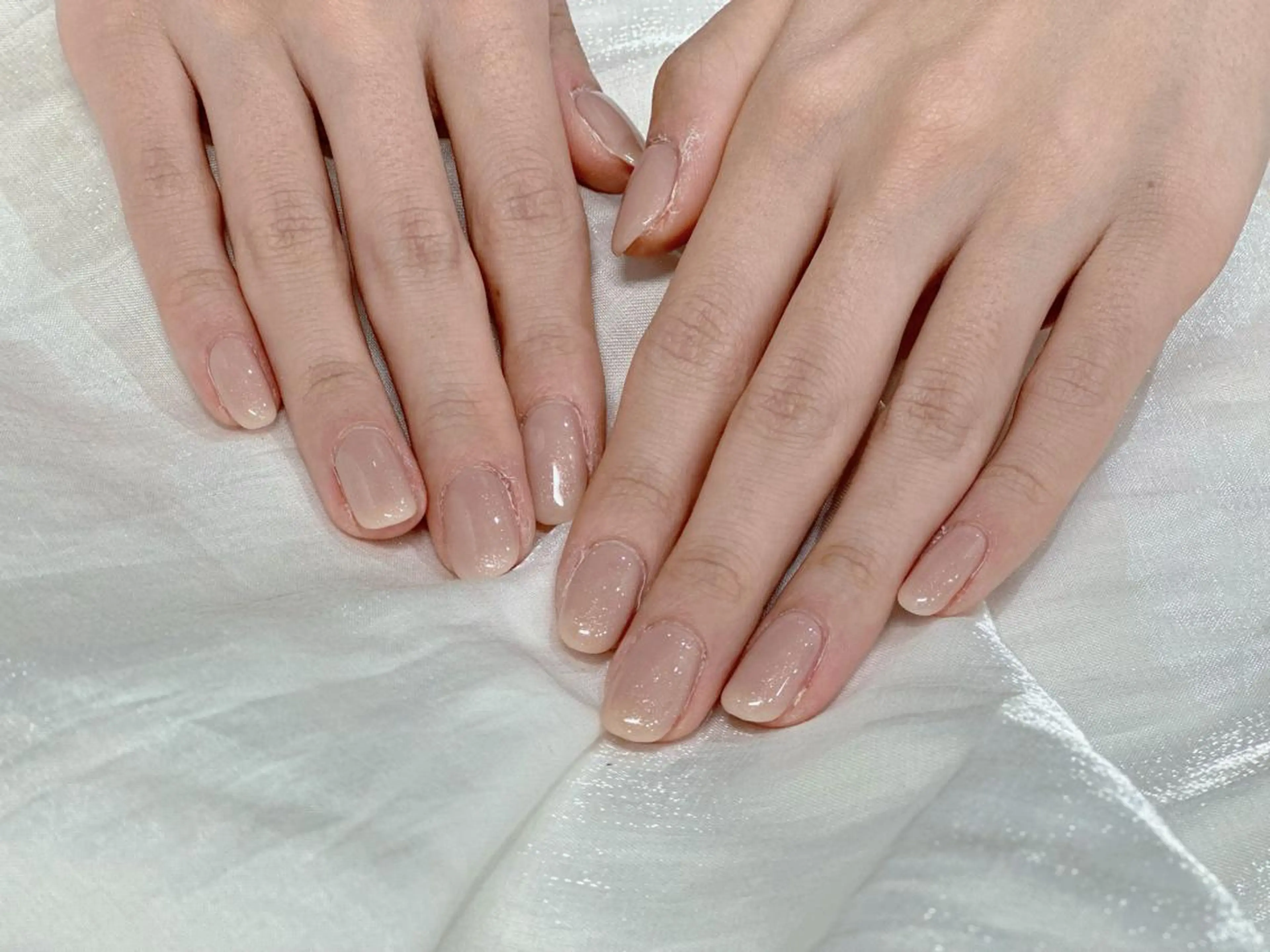 ネイル Umi nail& eyelashのネイルデザイン