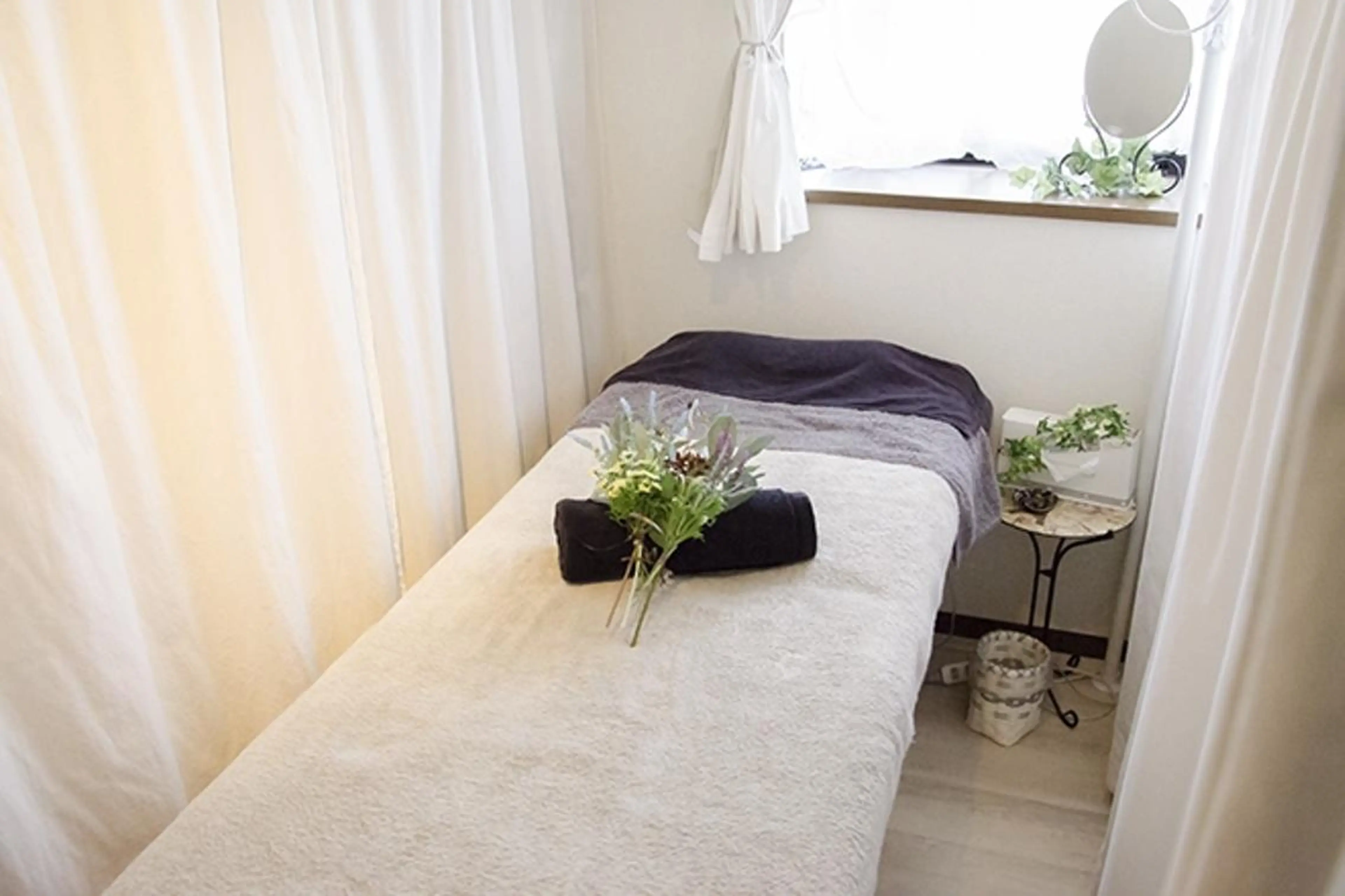 FemiSoin フェミソワンのエステ・リラクイメージ