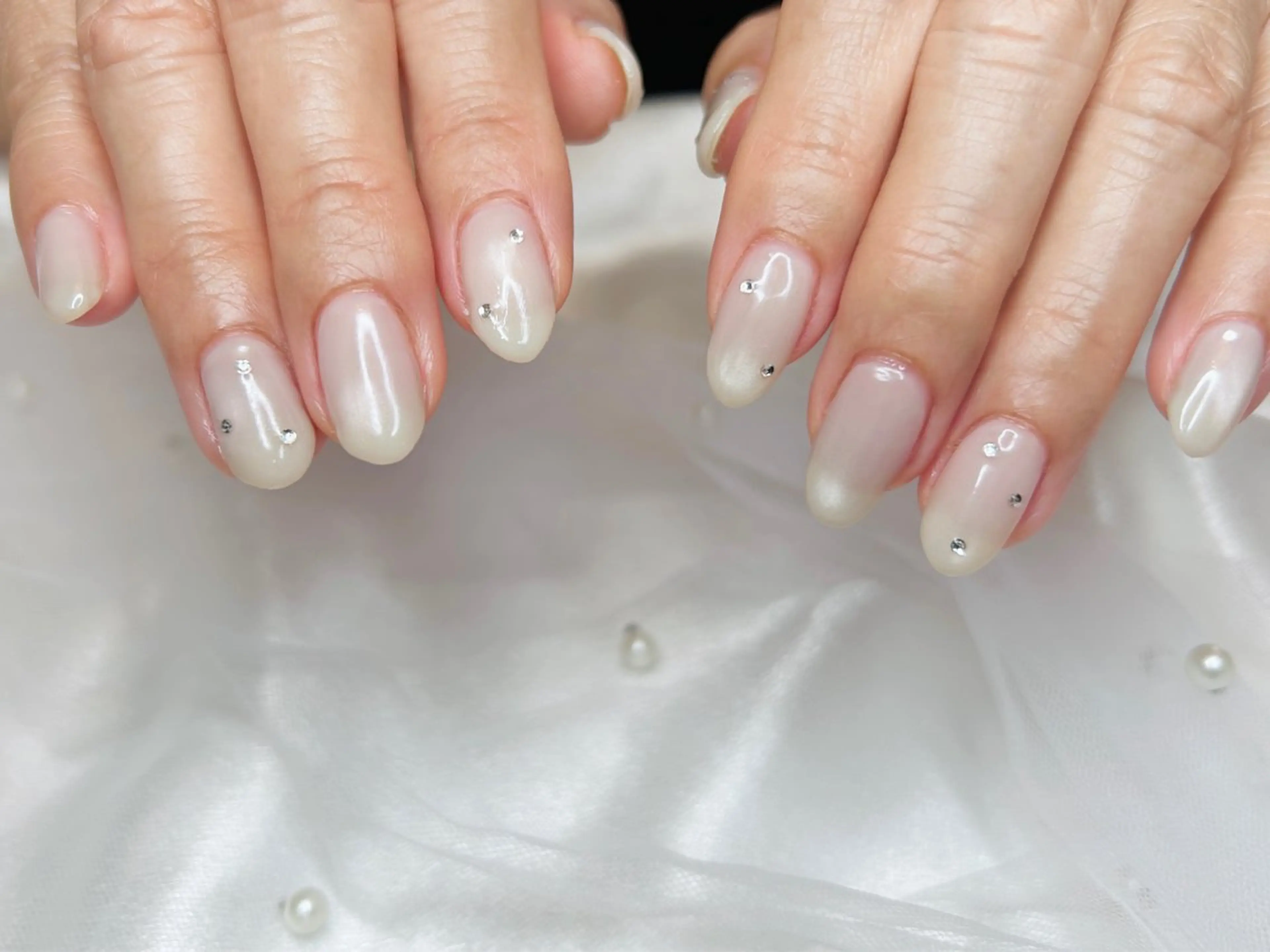 ネイル Lily nailのネイルデザイン