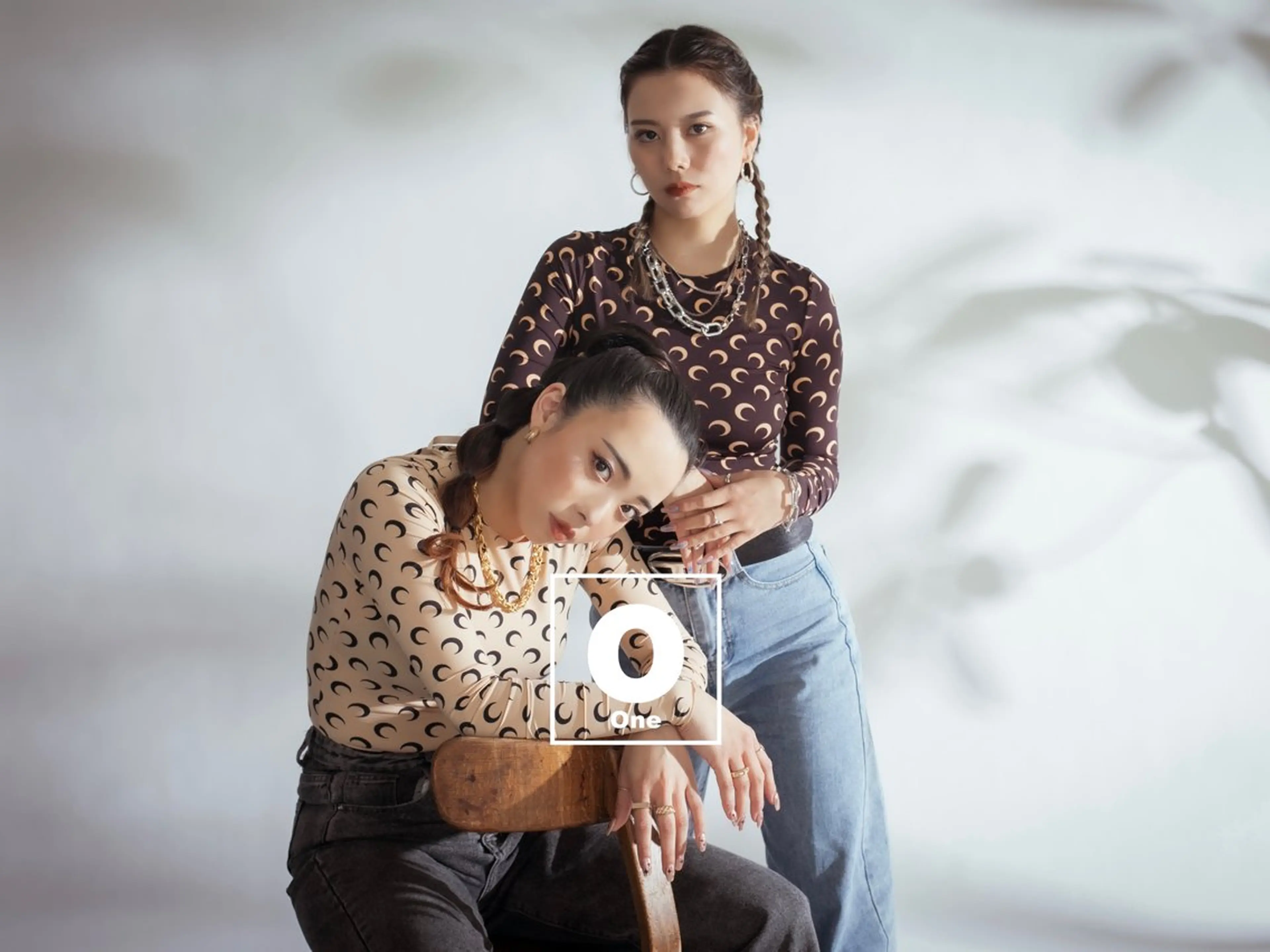 ネイル 🤎Two ERI🤎のネイルデザイン