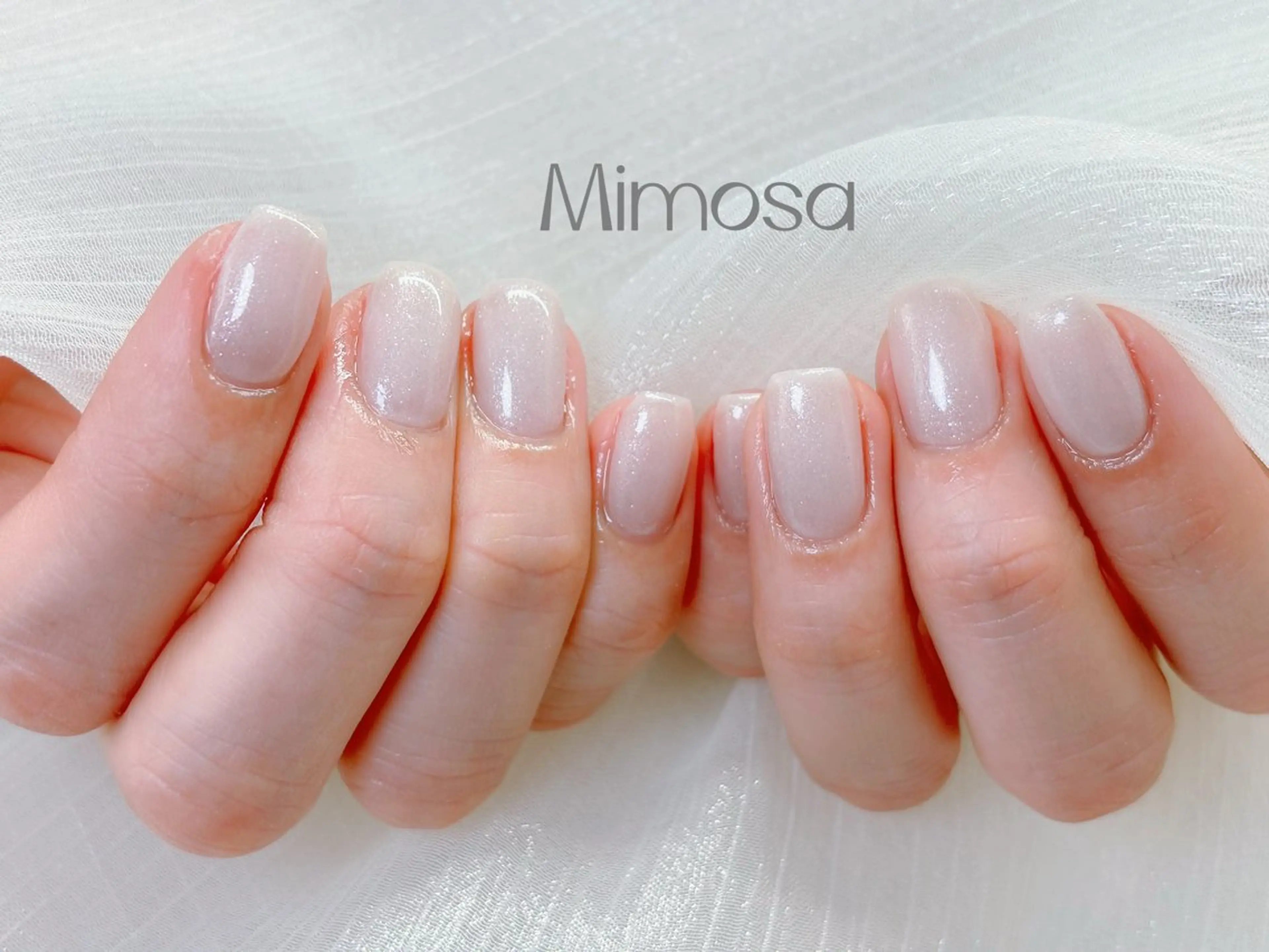 ネイル 🌰Hazel 吉祥寺🌰のネイルデザイン