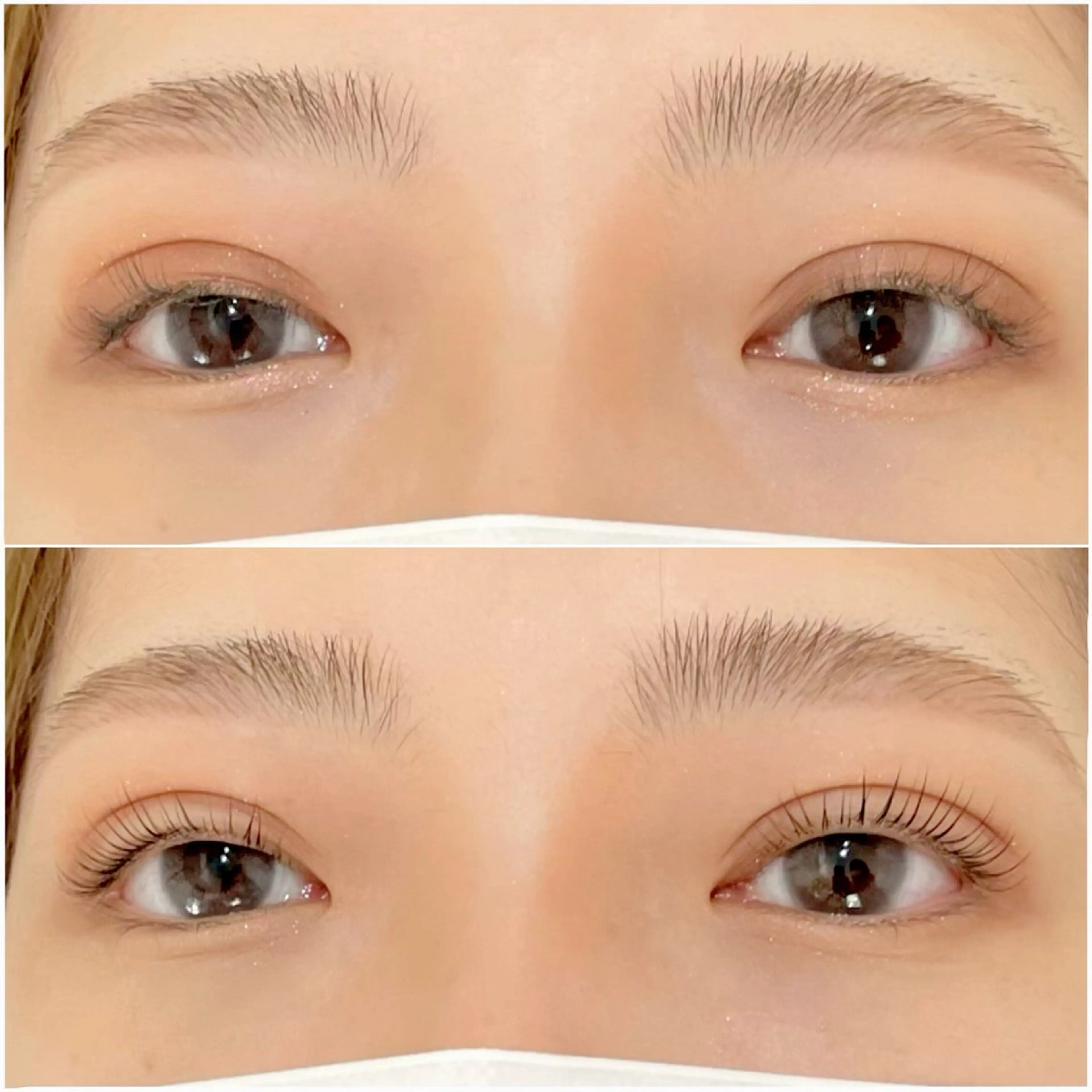 マツエク・マツパ マツパ SALON VILLAGE Yokohama所属・丹野 みゆき🦩🦩🫧のマツエク・マツパデザイン