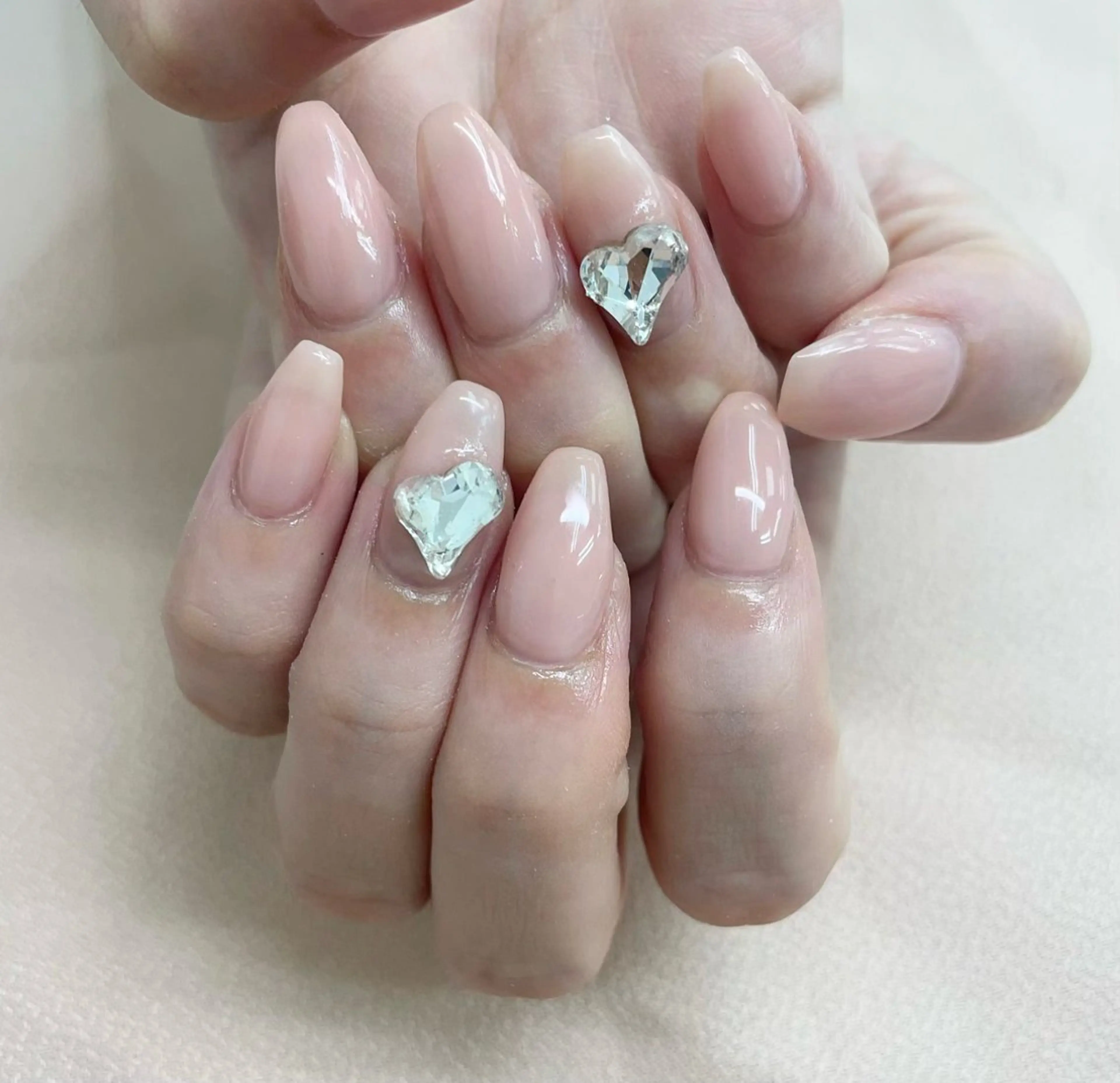 ネイル 🫧Bianca 北浦和🫧野原のネイルデザイン