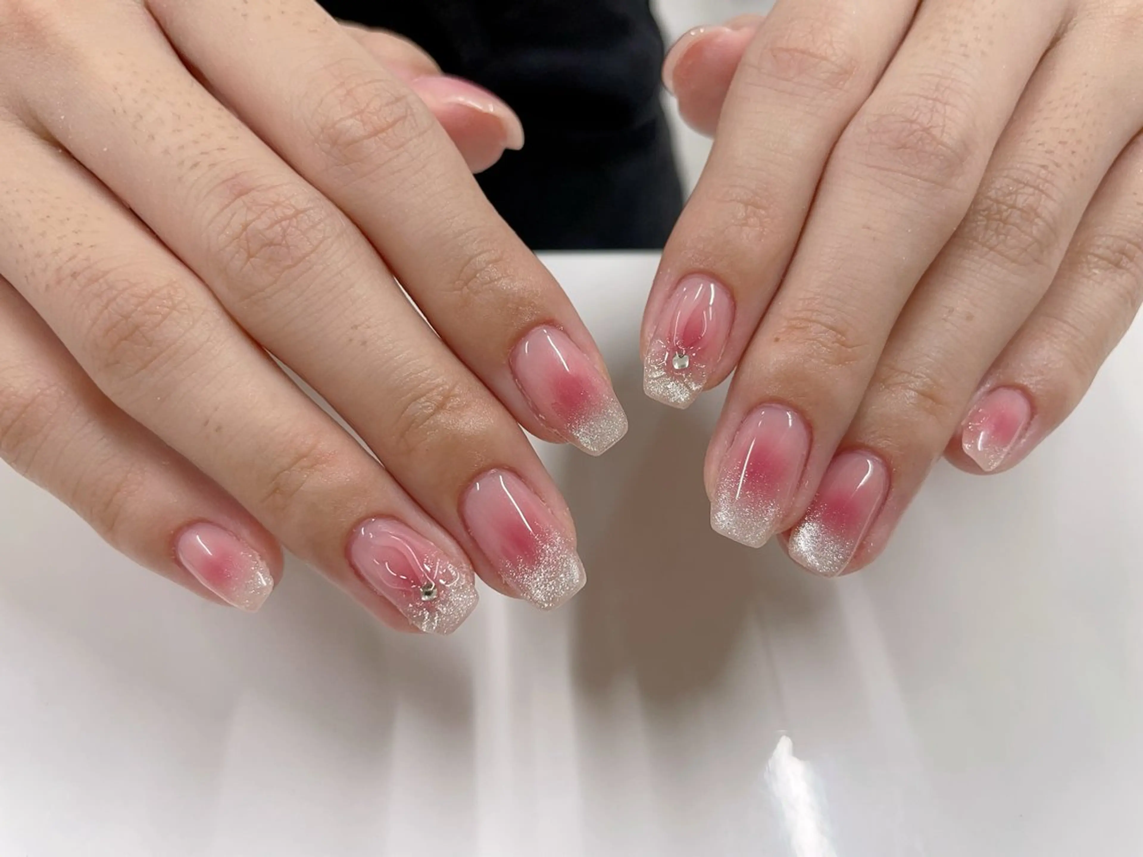 ネイル vimore ネイルサロンのネイルデザイン