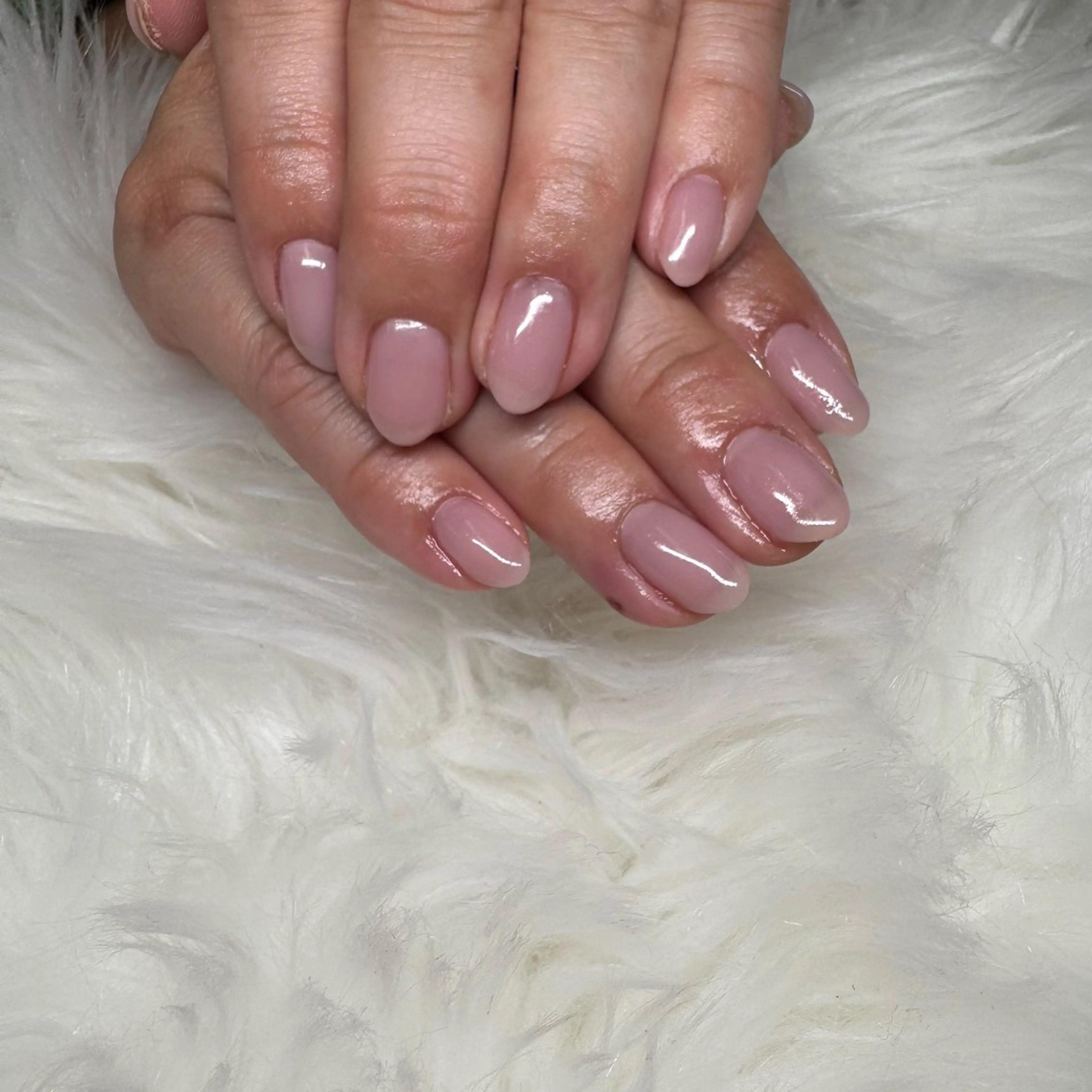 ネイル chai.上本町 UNRIのネイルデザイン