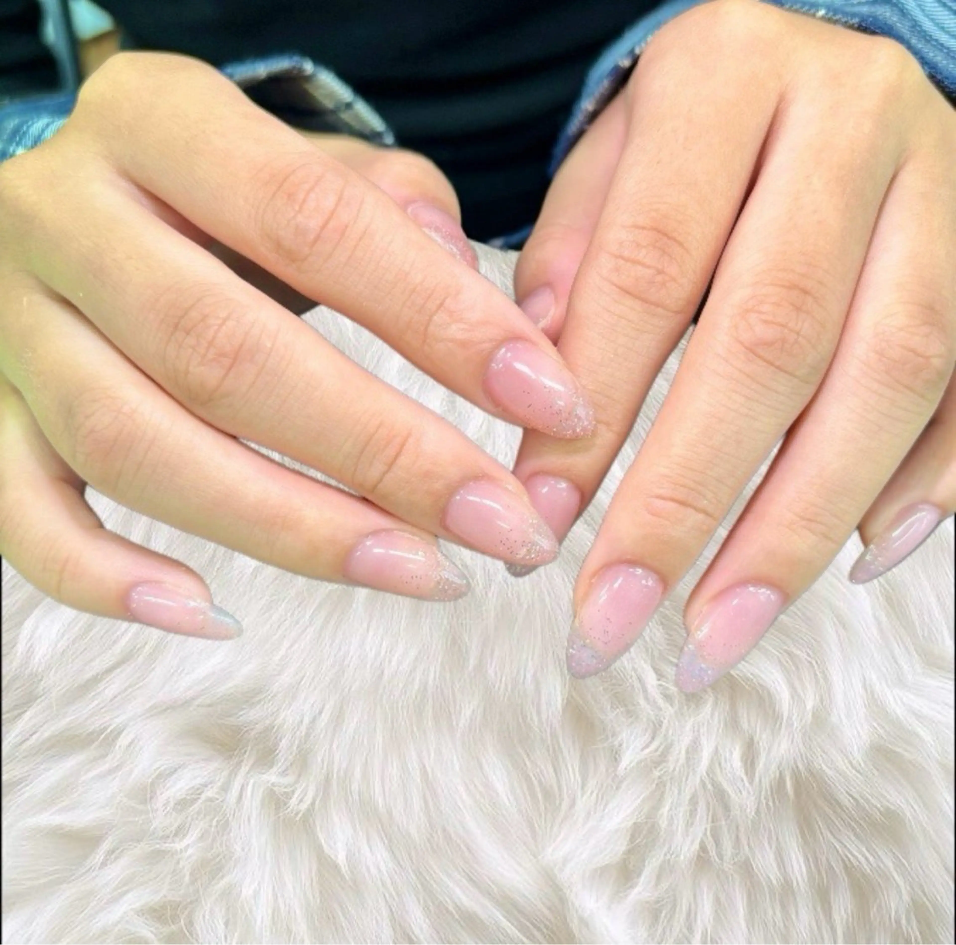 【再来3回目限定🧁】オフありワンカラー¥6930/口コミ特典付き🎟の写真