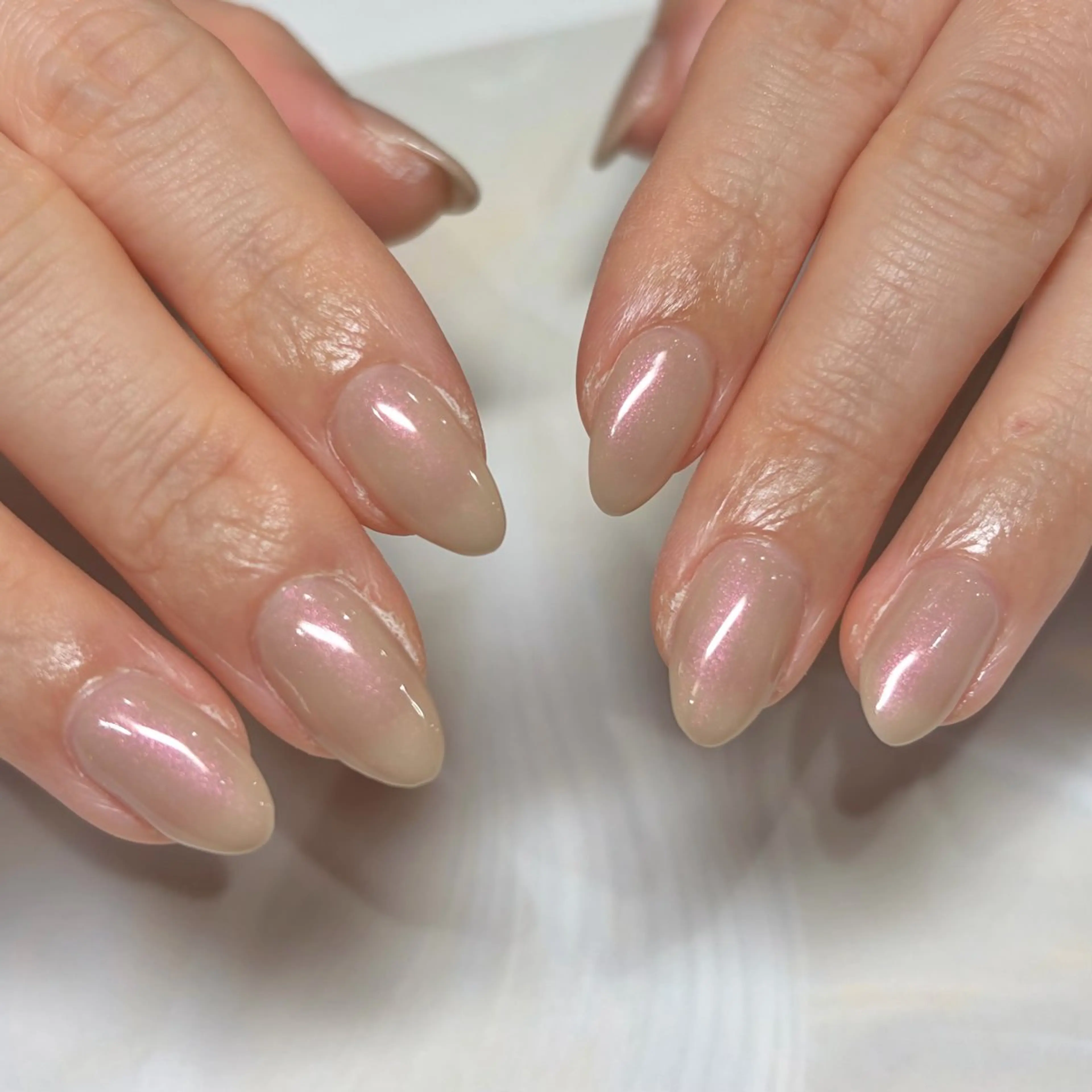 ネイル Akazawa Nanaのネイルデザイン