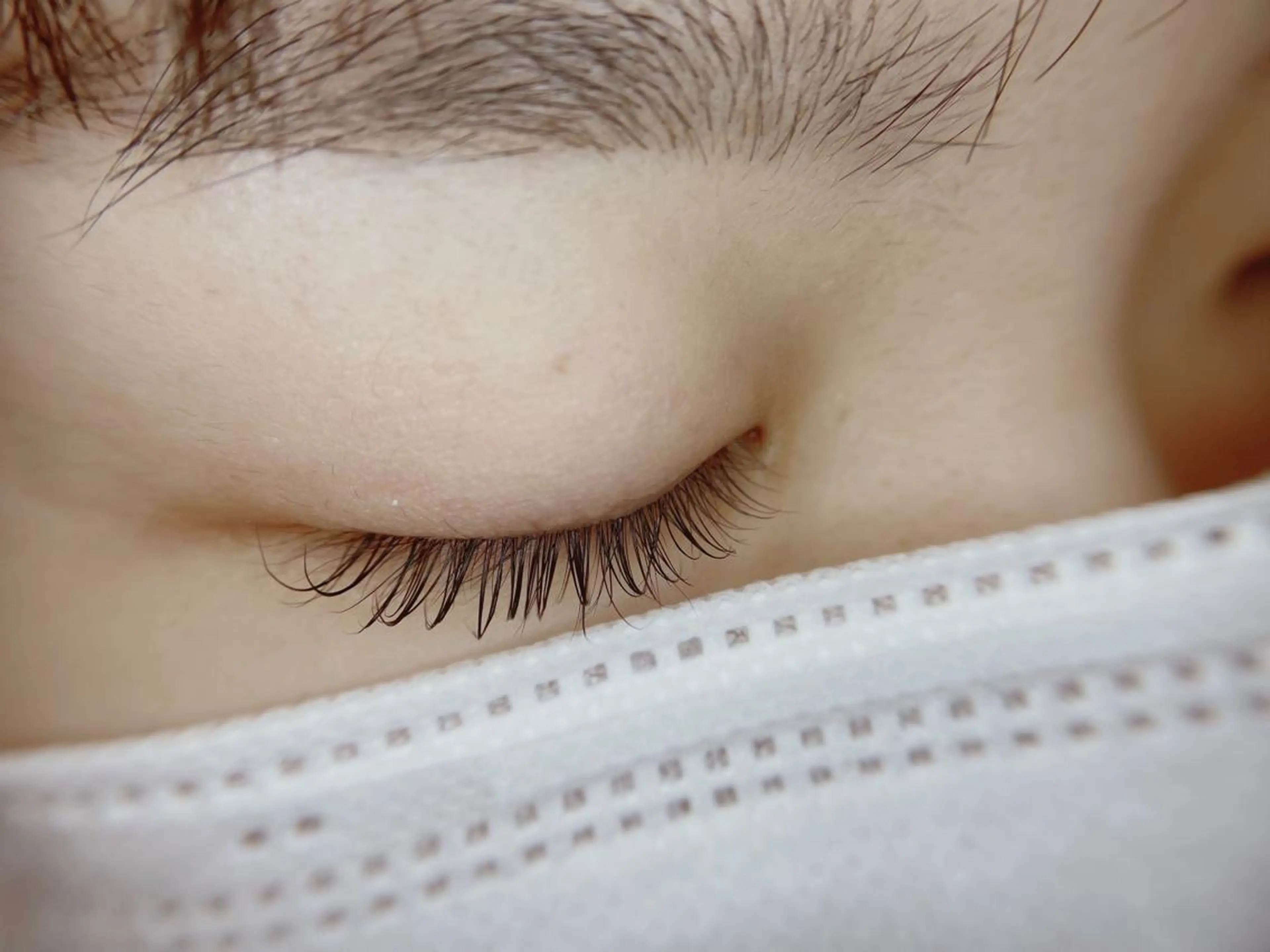 マツエク・マツパ Aranasalon Kasumi🌸のマツエク・マツパデザイン