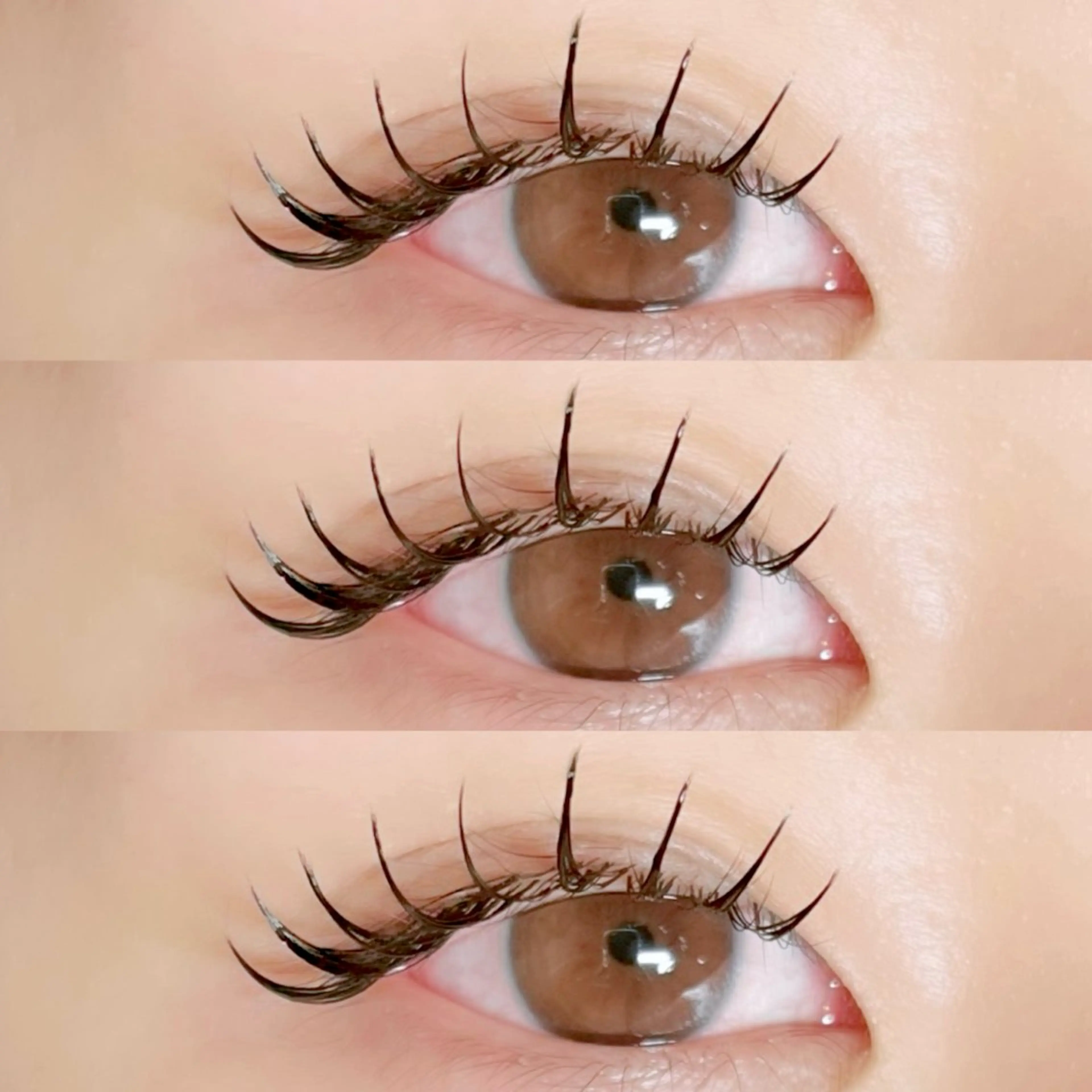 マツエク・マツパ 🍀fleur🍀 柴田のマツエク・マツパデザイン