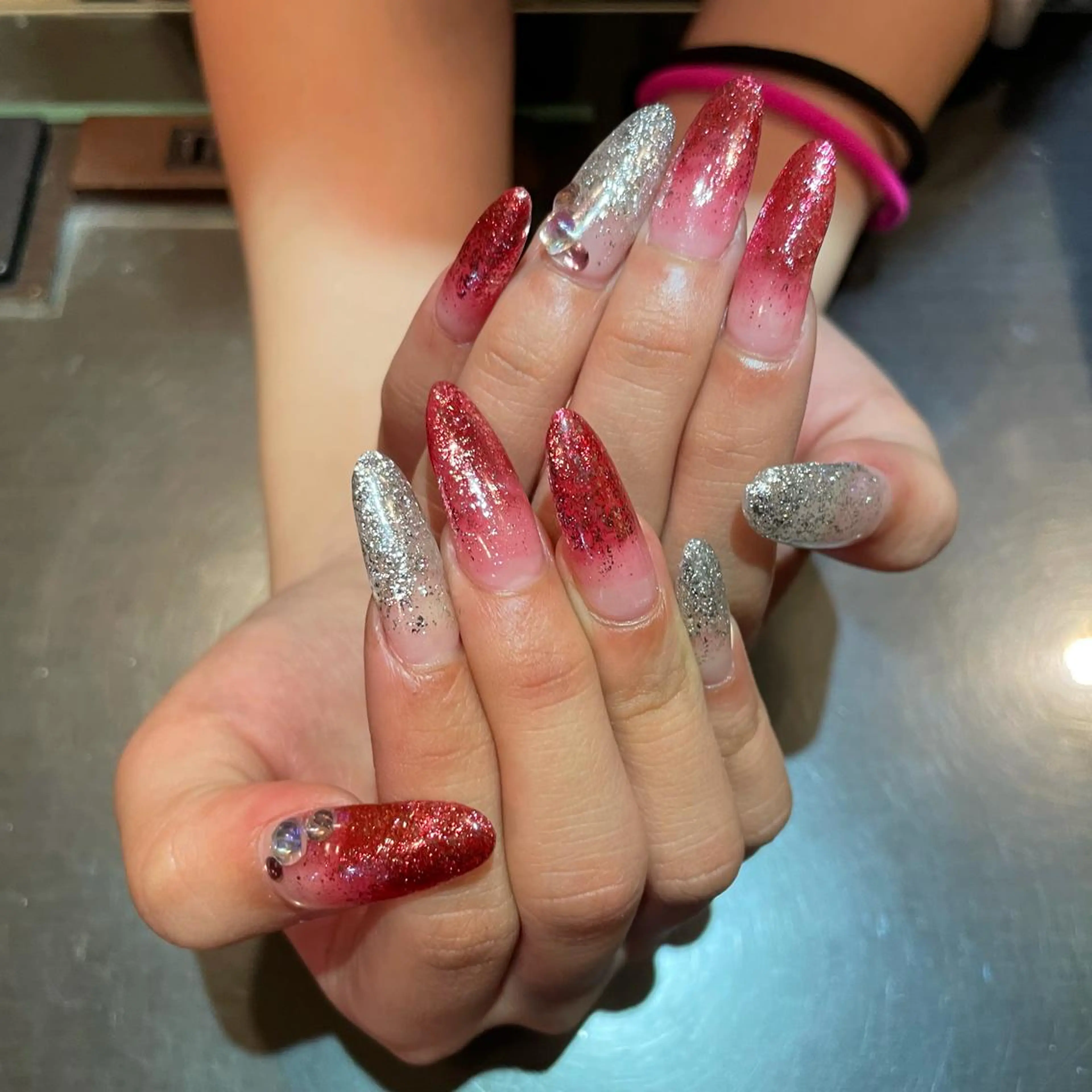 ネイル Sunny.Roa nail💅のネイルデザイン