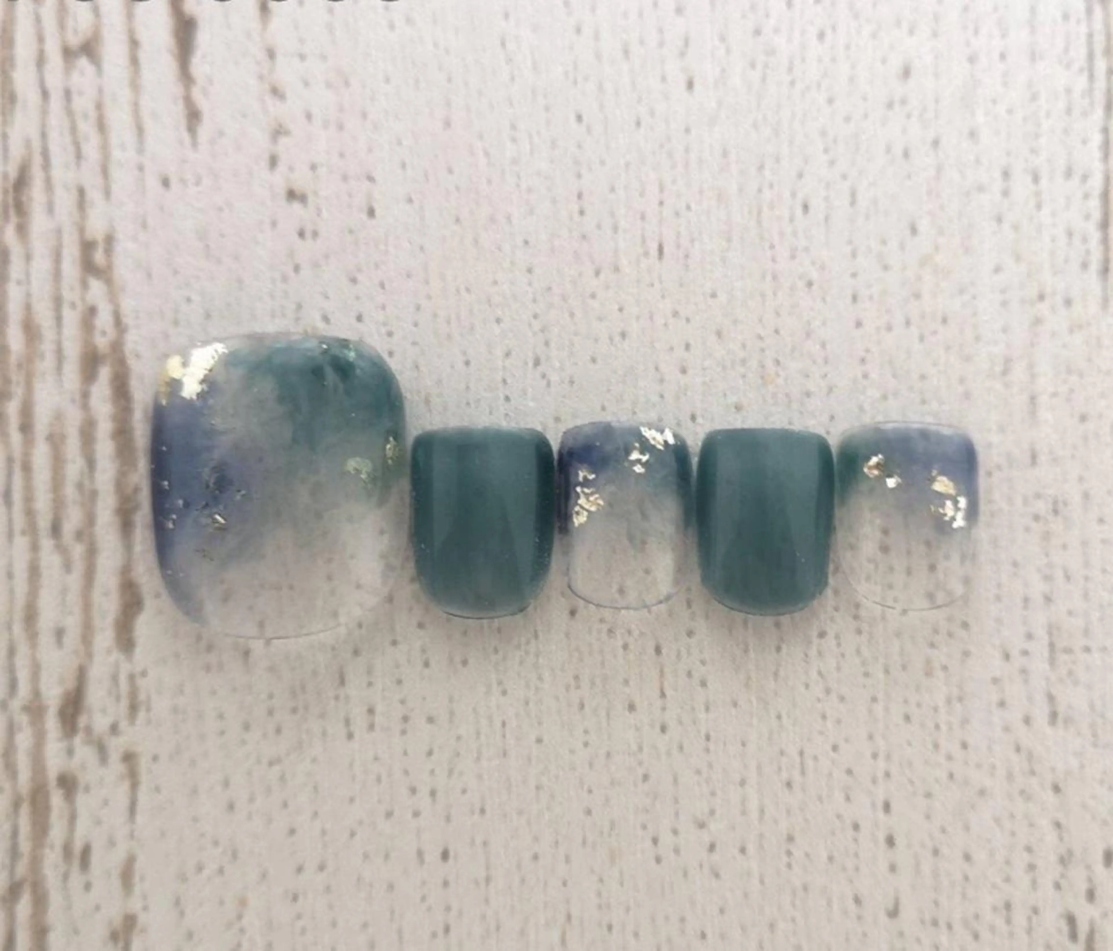 ショート ネイル ネイルサロン shikiのネイルデザイン